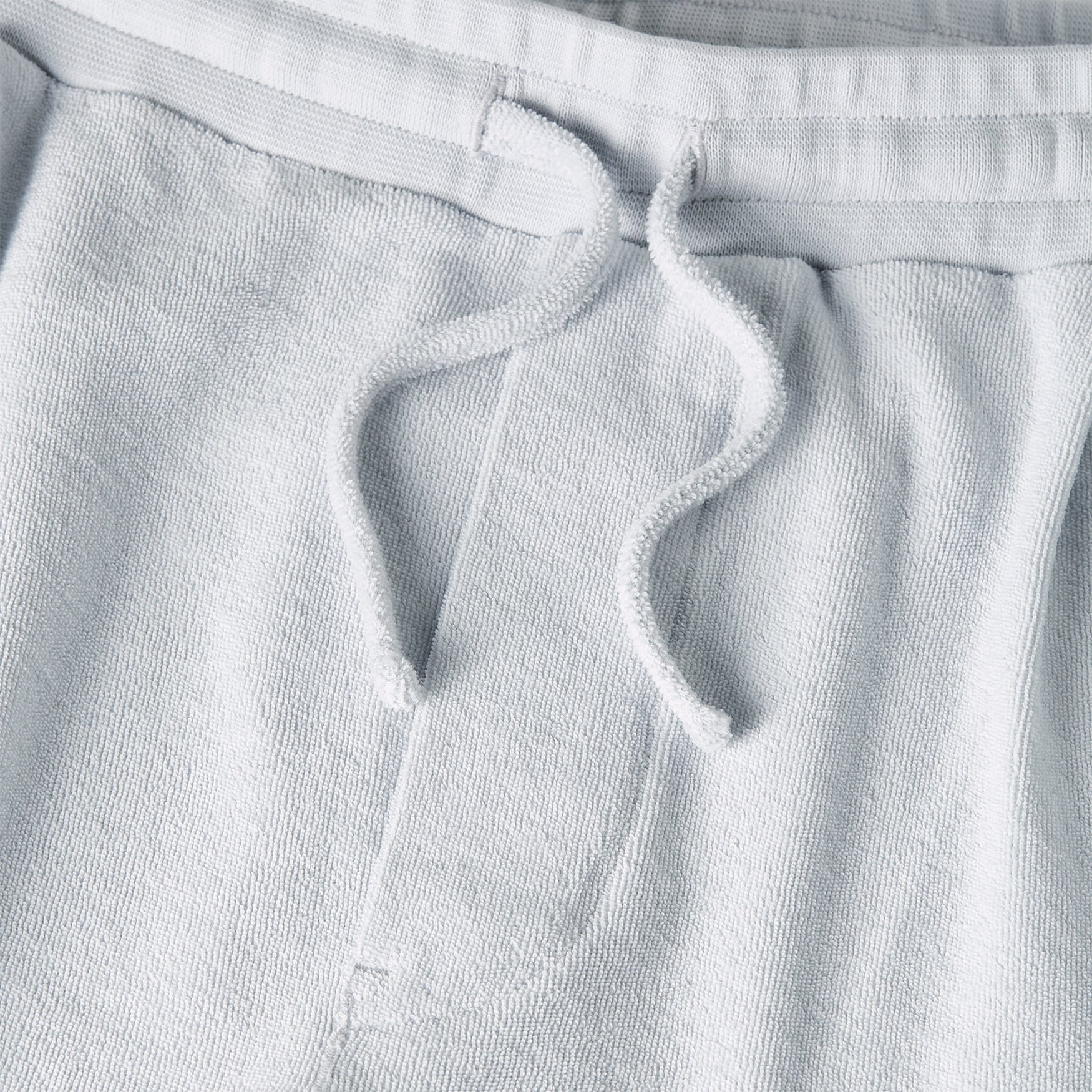 BAXTER | Frost Blue