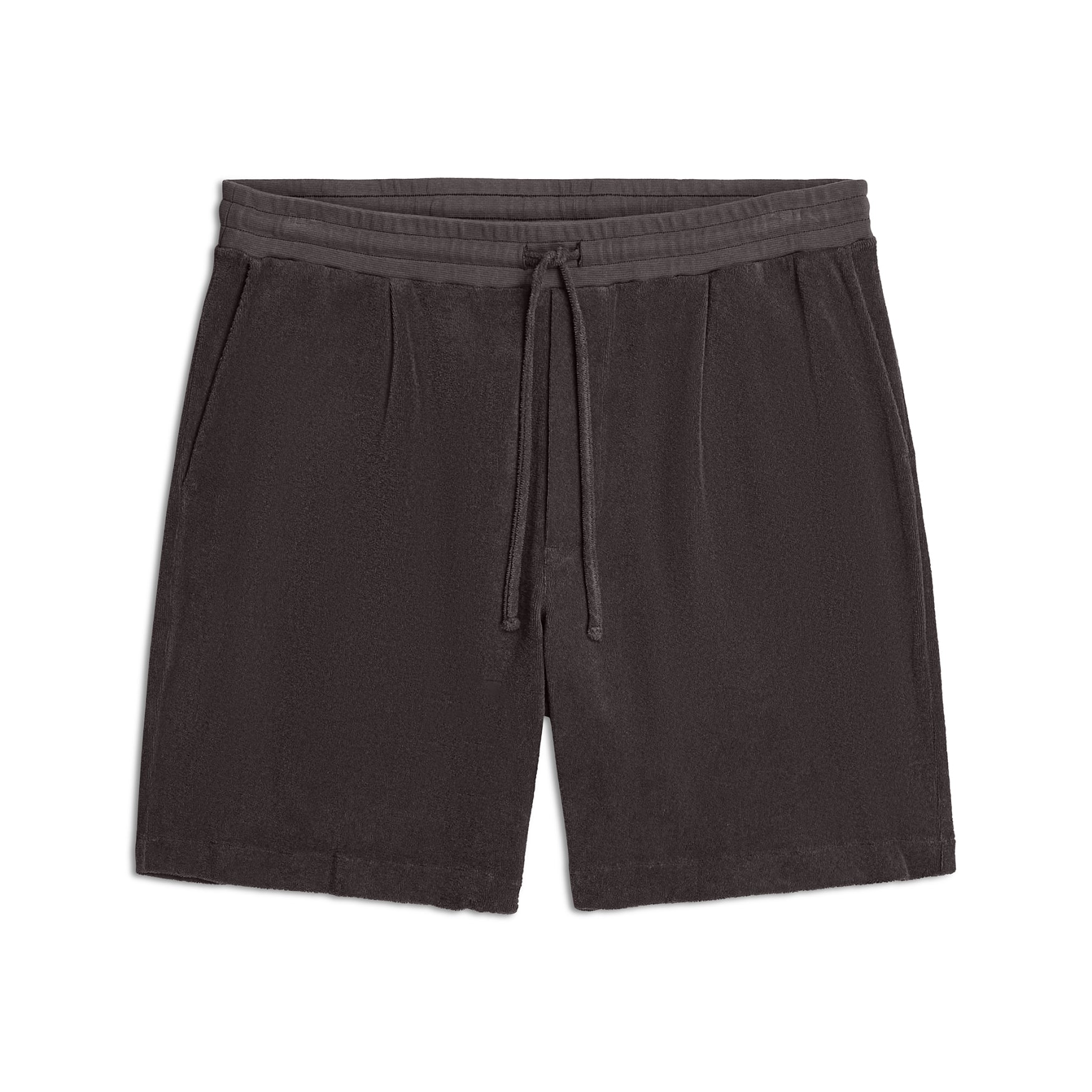 BAXTER | Dark Brown