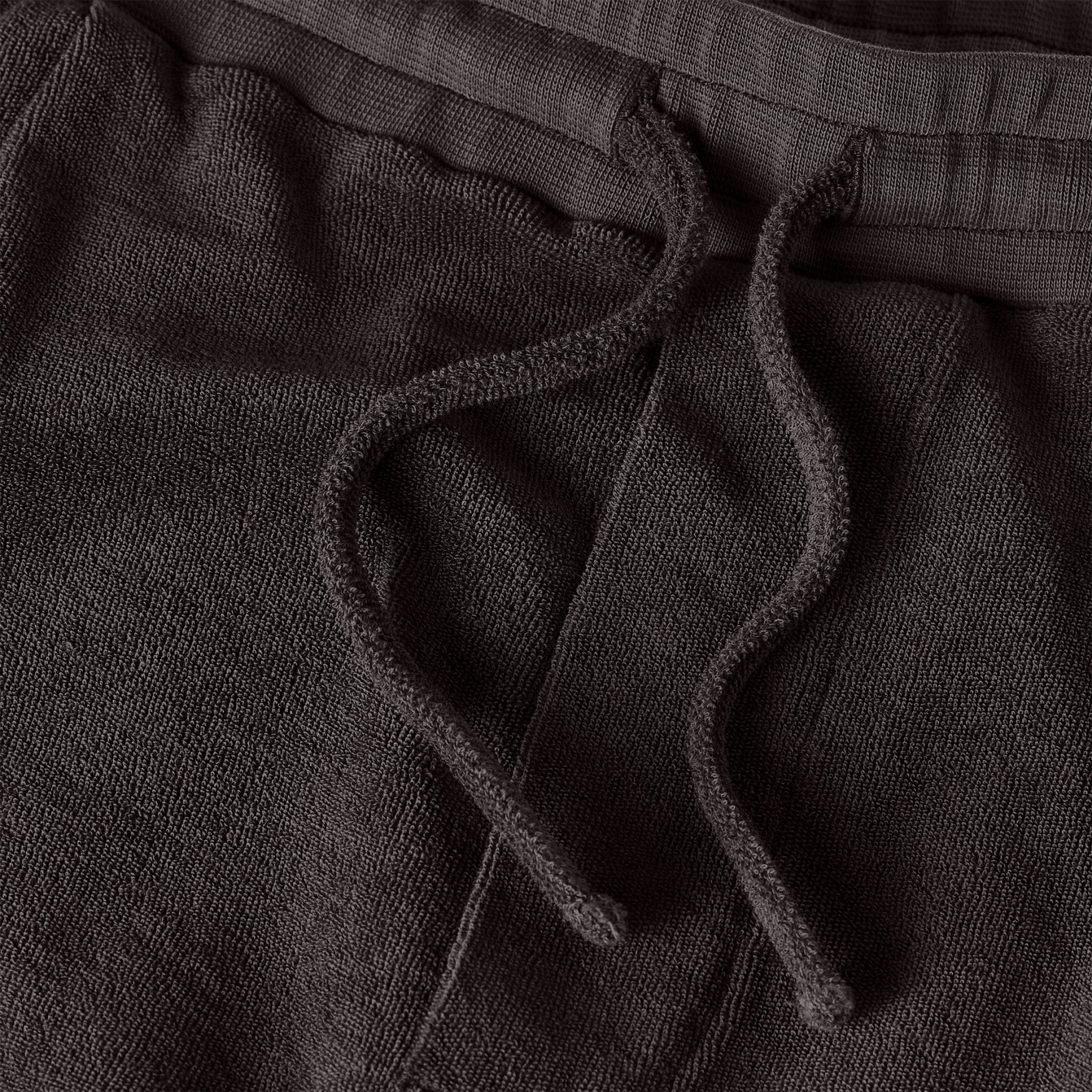BAXTER | Dark Brown