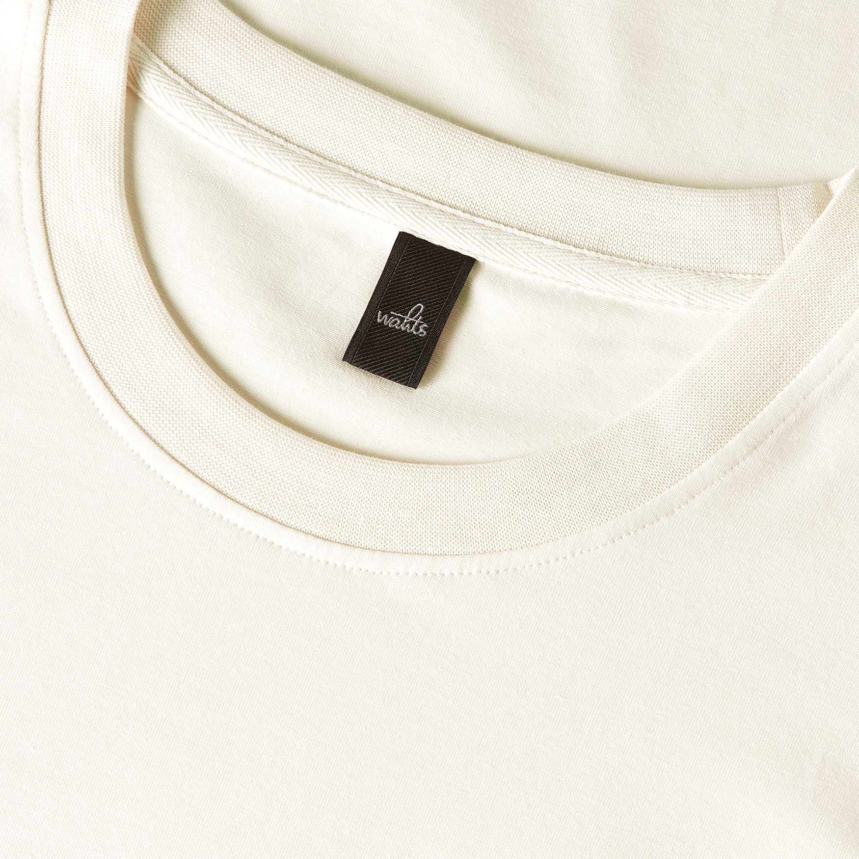 BERKLEY Jersey | Off White