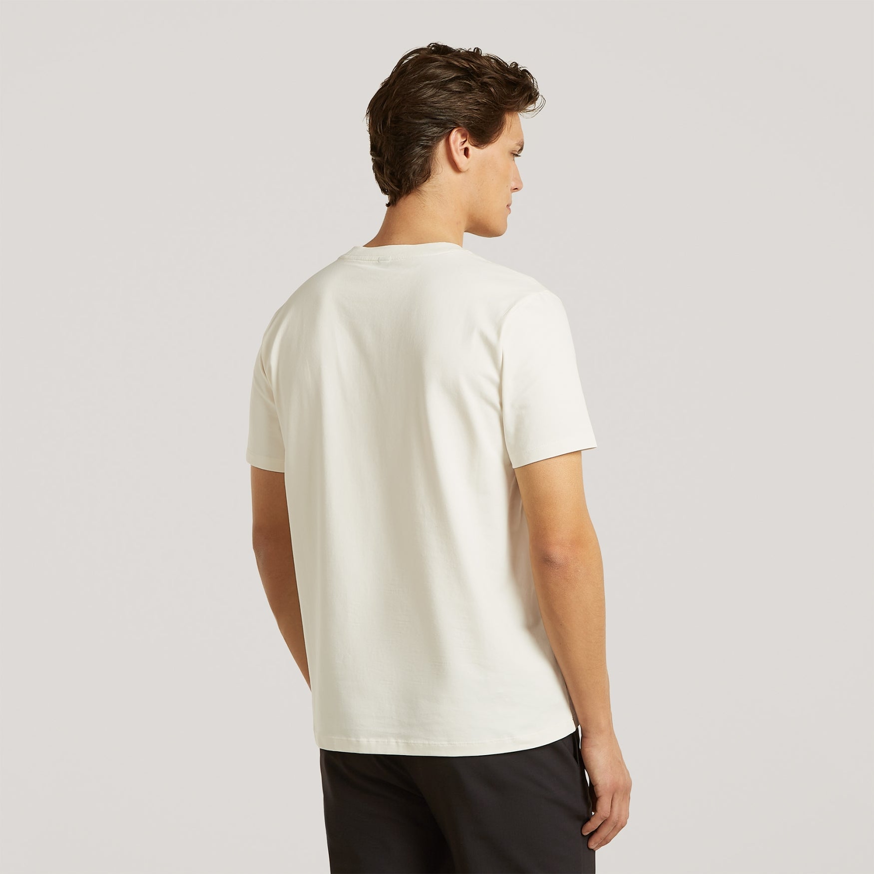 BERKLEY Jersey | Off White