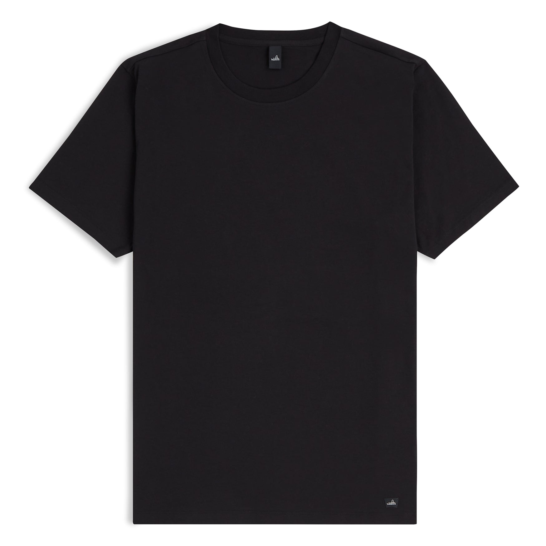 BERKLEY Jersey | Pure Black