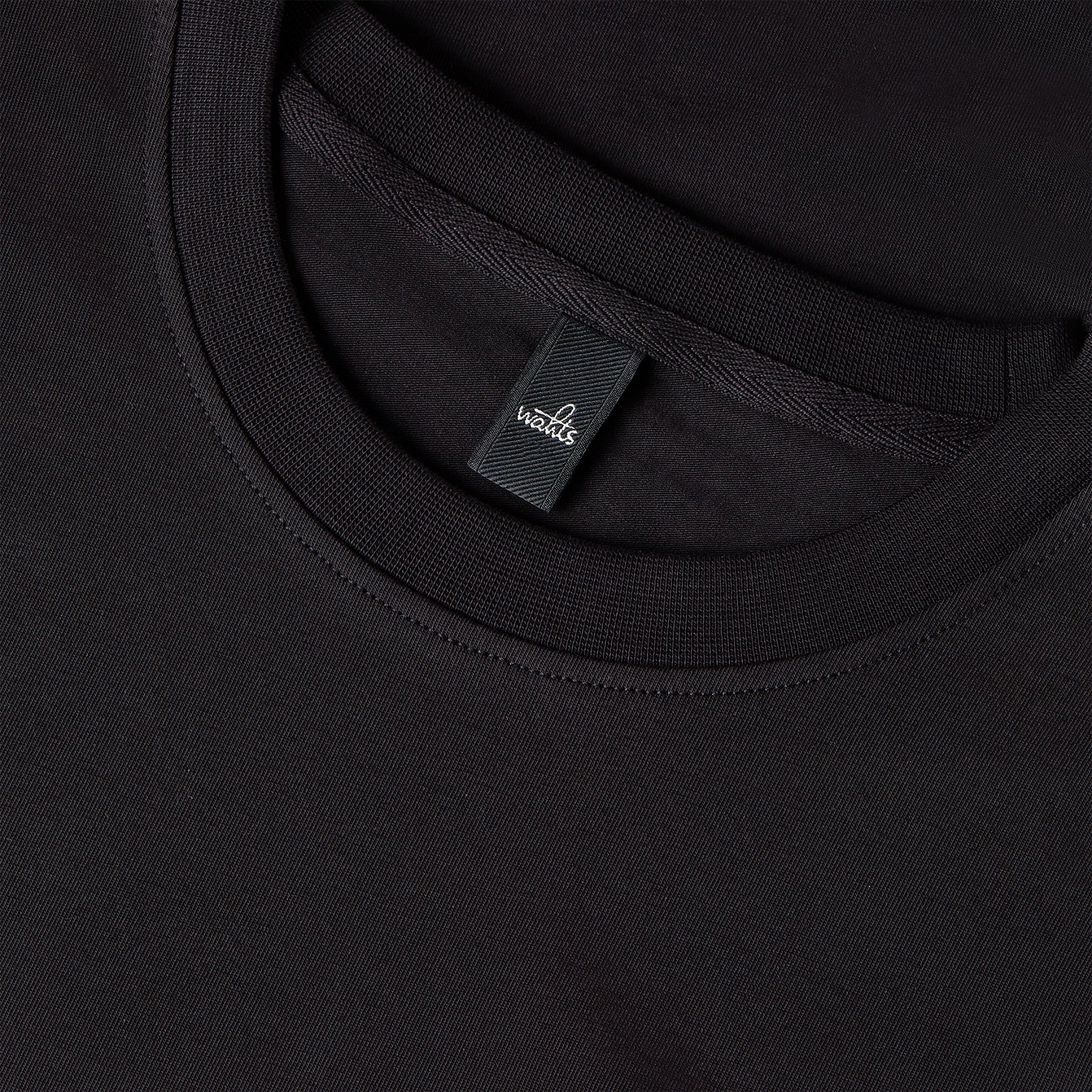 BERKLEY Jersey | Pure Black