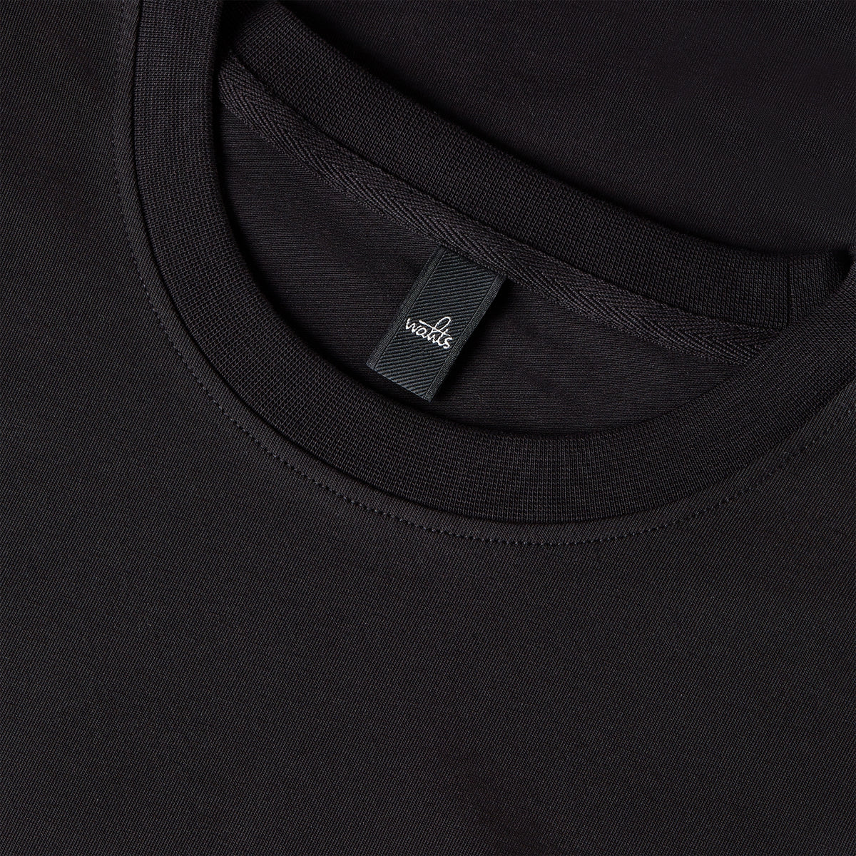 BERKLEY Jersey | Pure Black