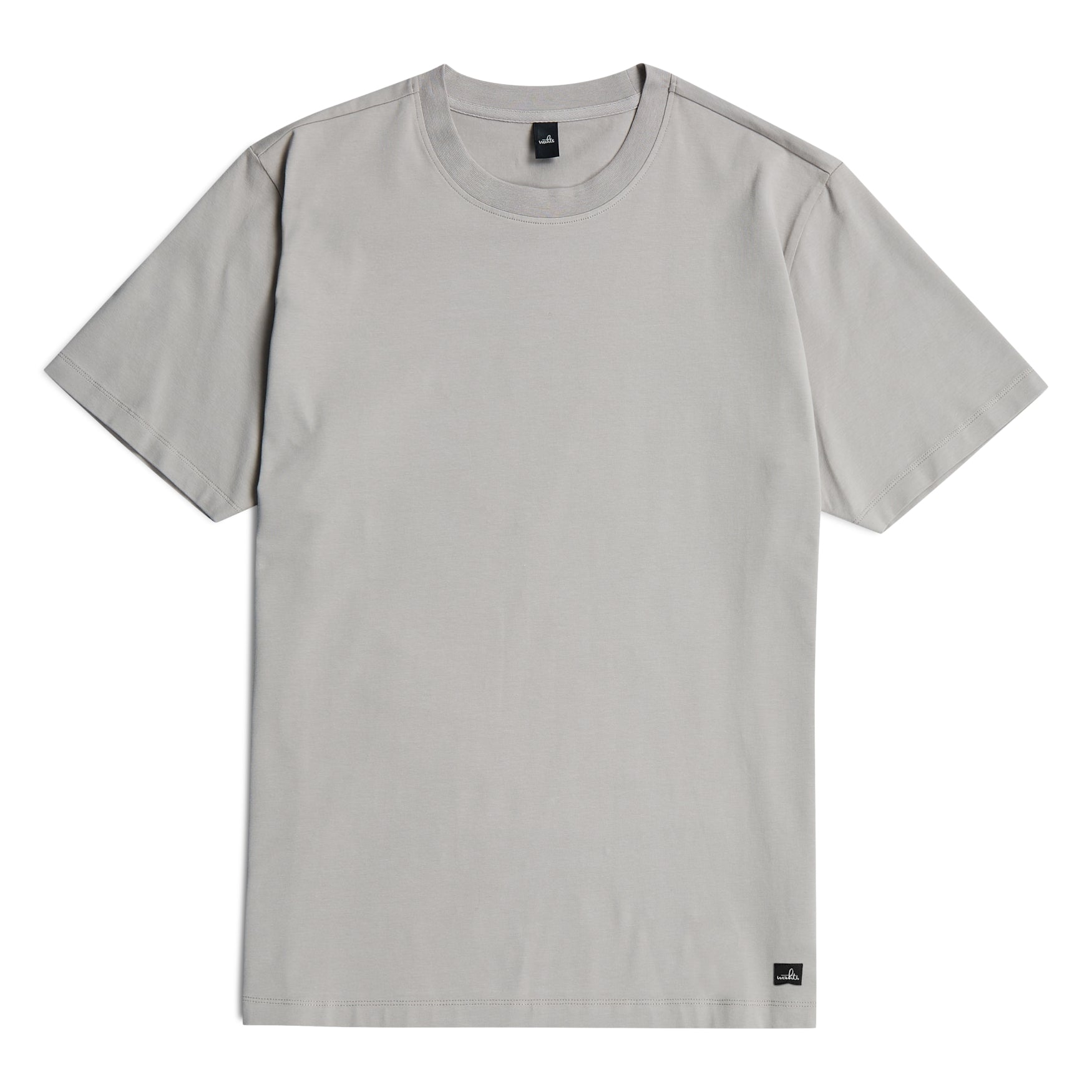 BERKLEY | Stone Grey