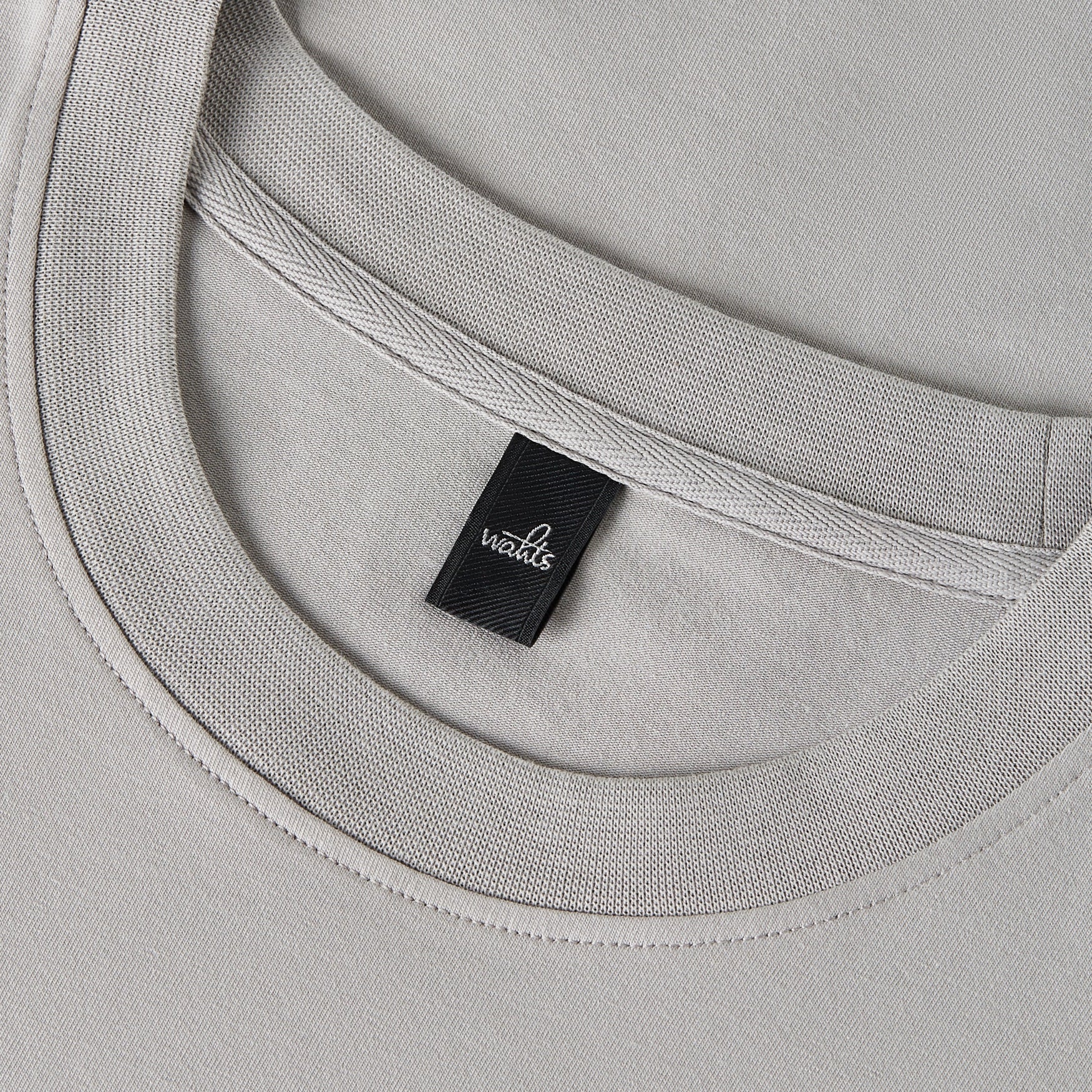 BERKLEY | Stone Grey