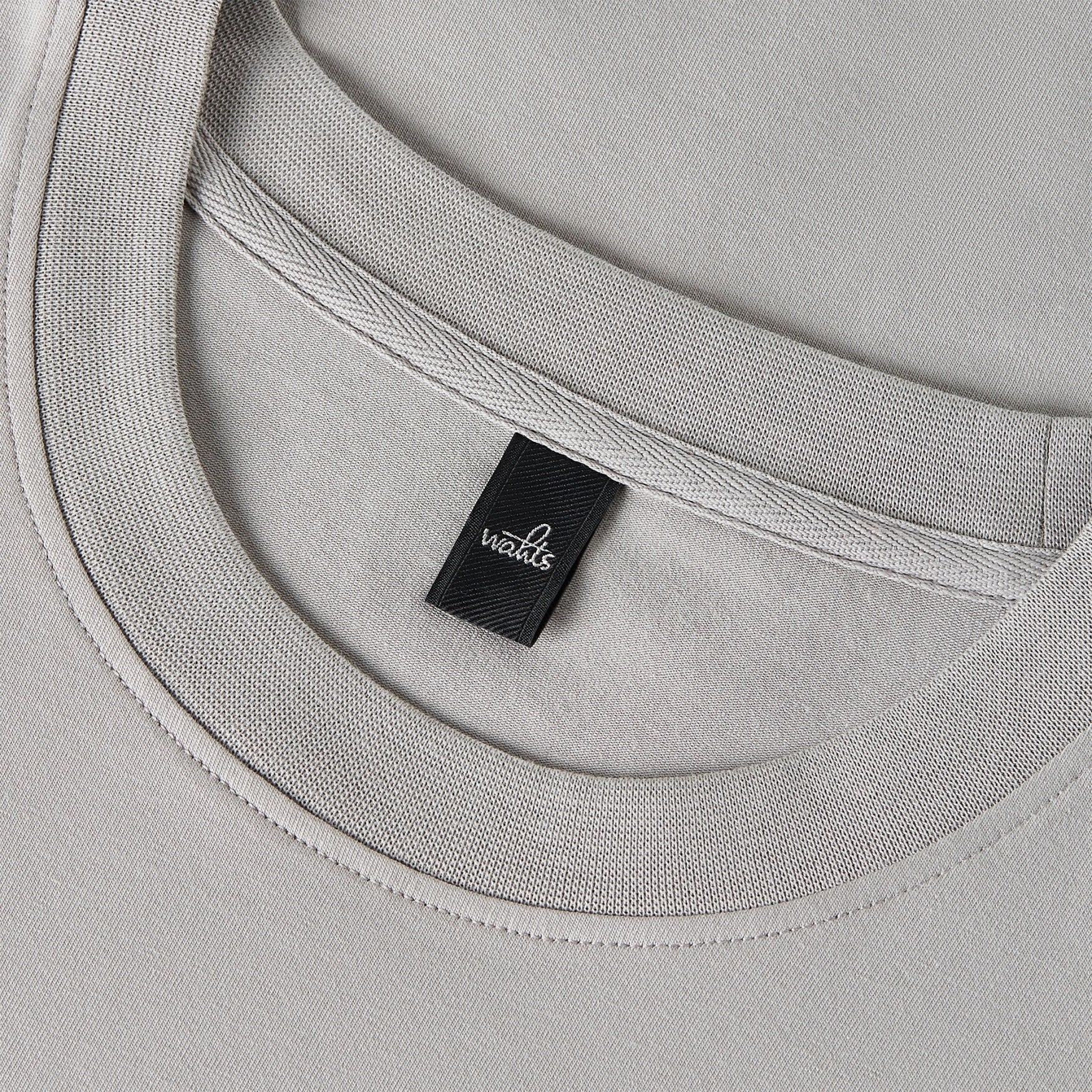 BERKLEY Jersey | Stone Grey