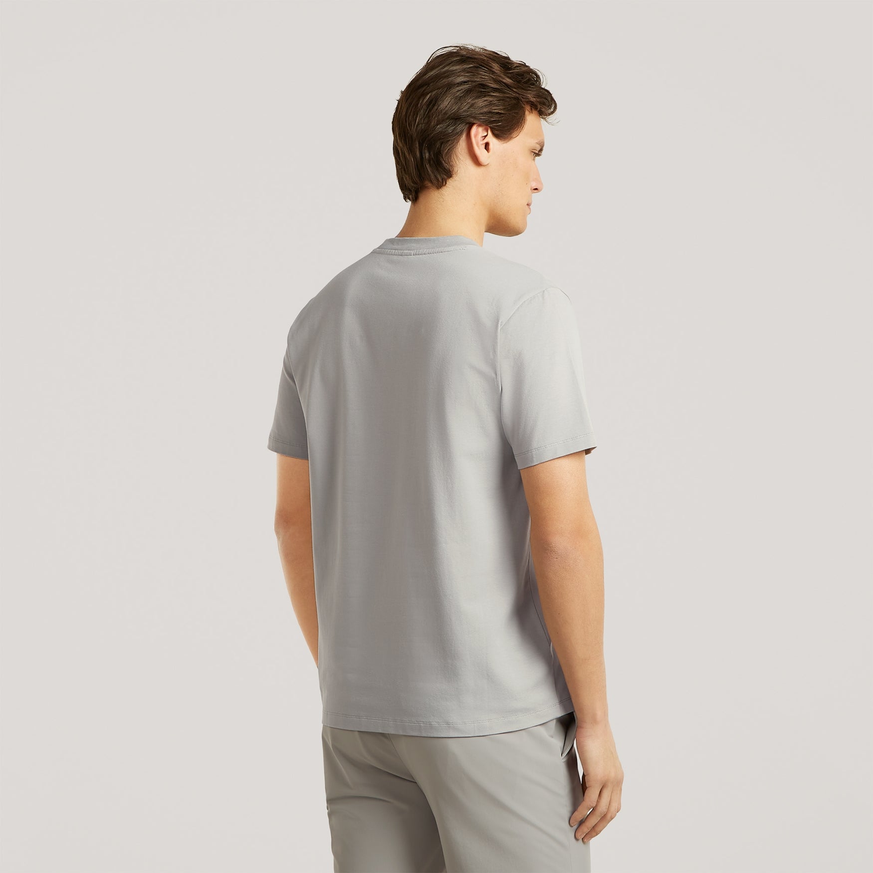 BERKLEY Jersey | Stone Grey