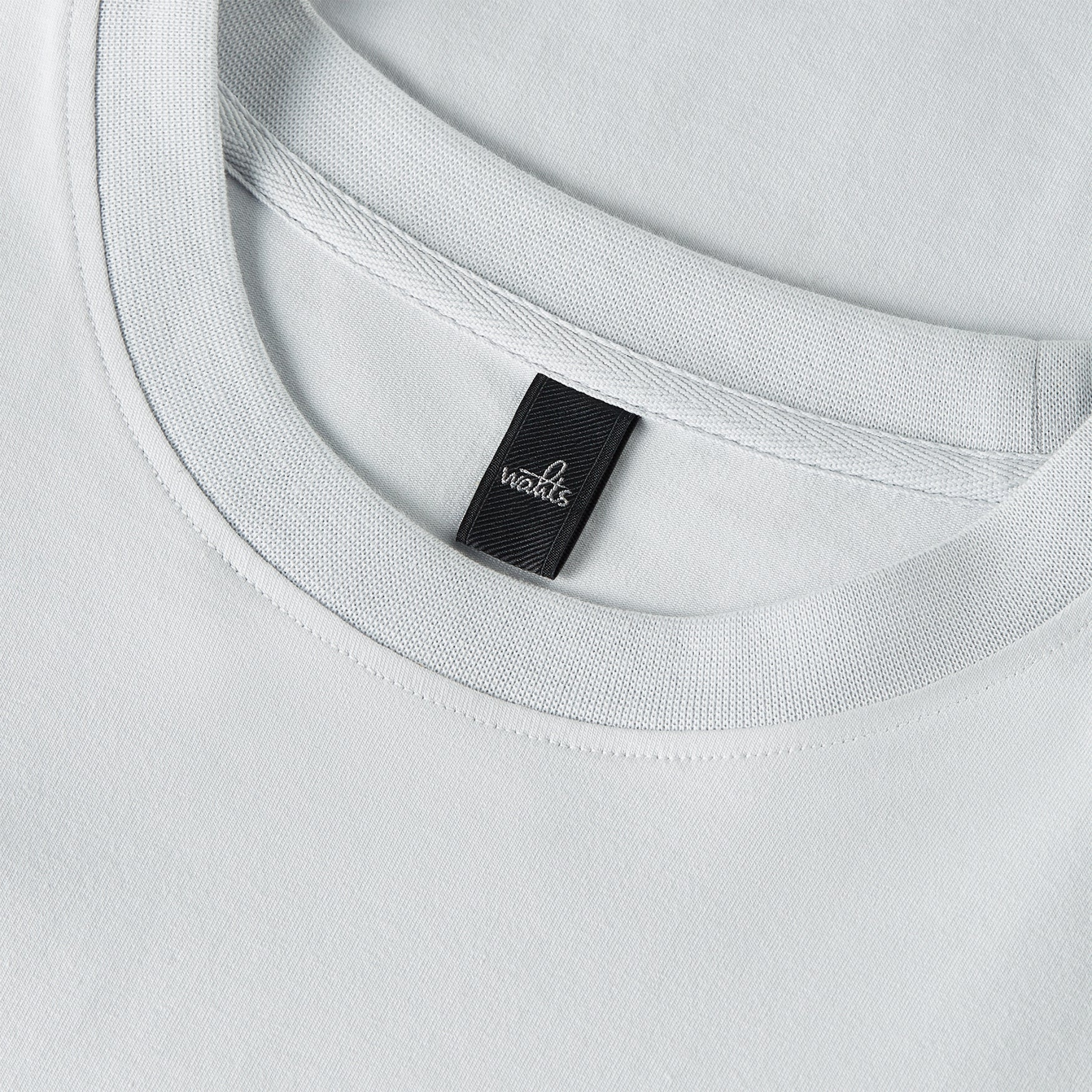 BERKLEY Jersey | Frost Blue