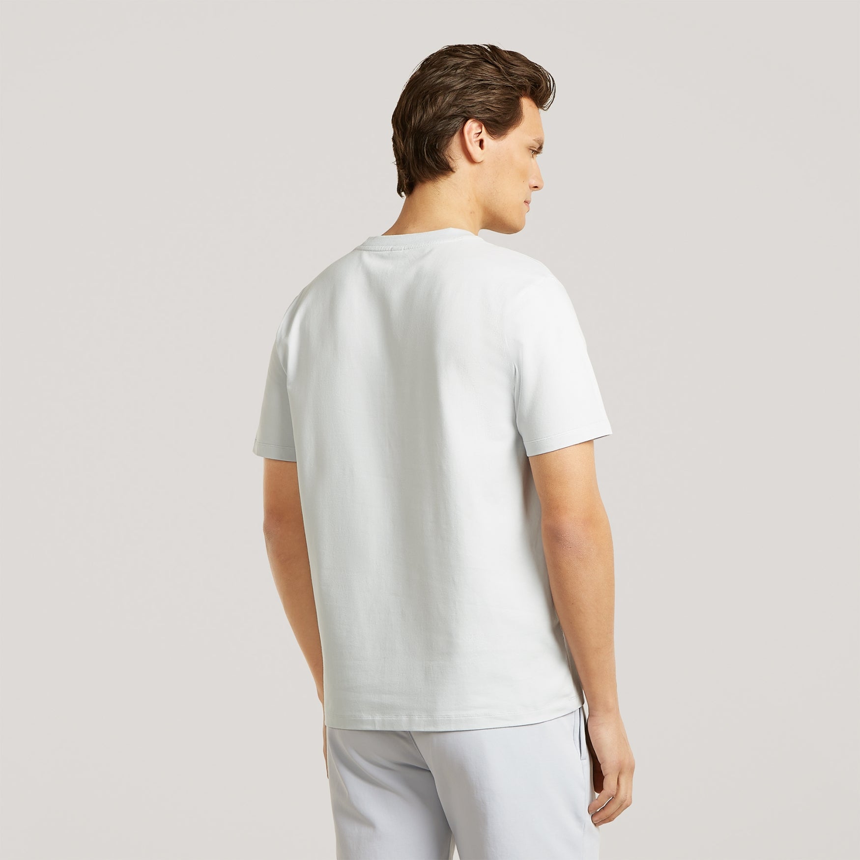 BERKLEY Jersey | Frost Blue