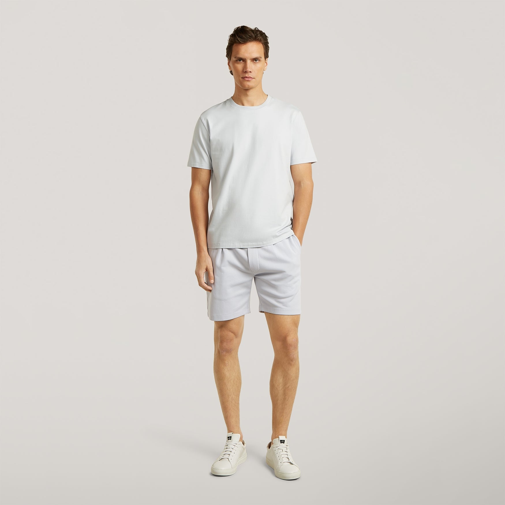 BERKLEY Jersey | Frost Blue