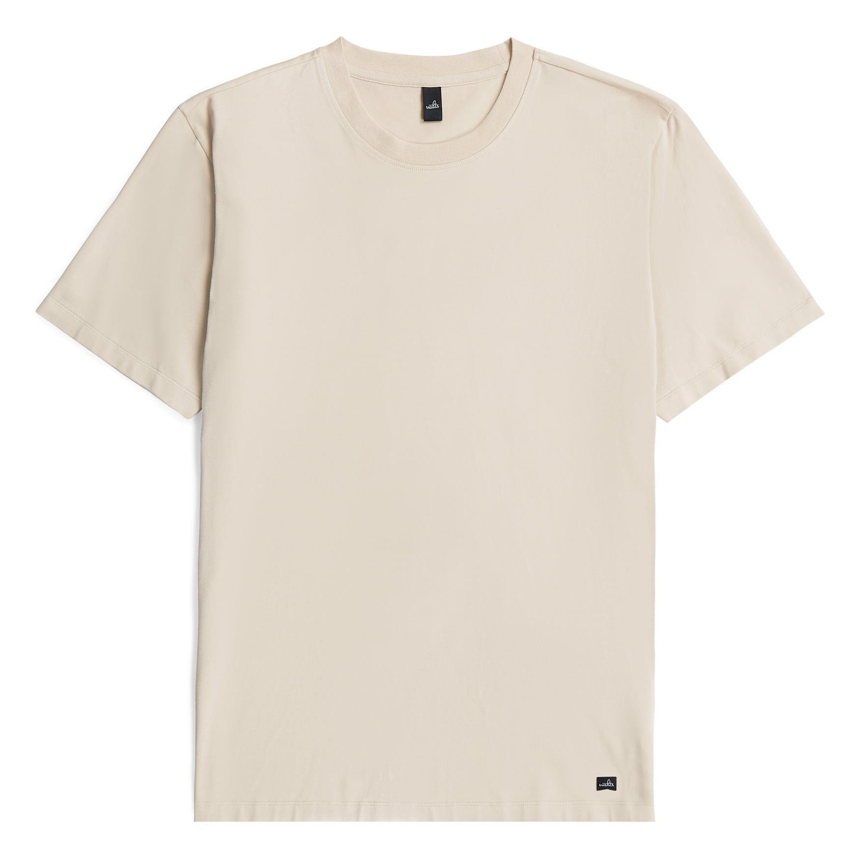 BERKLEY Jersey | Light Sand