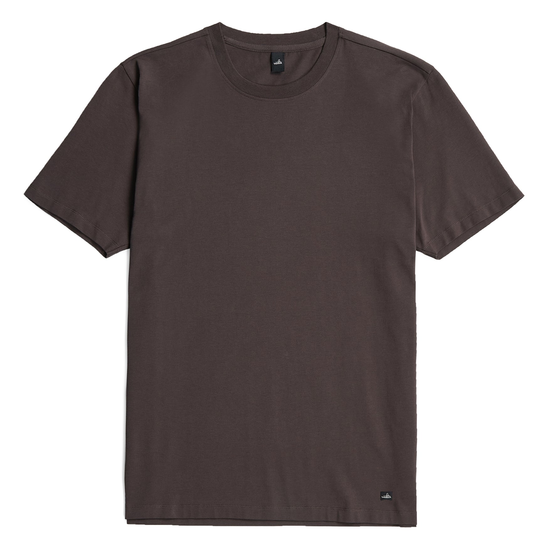 BERKLEY Jersey | Dark Brown