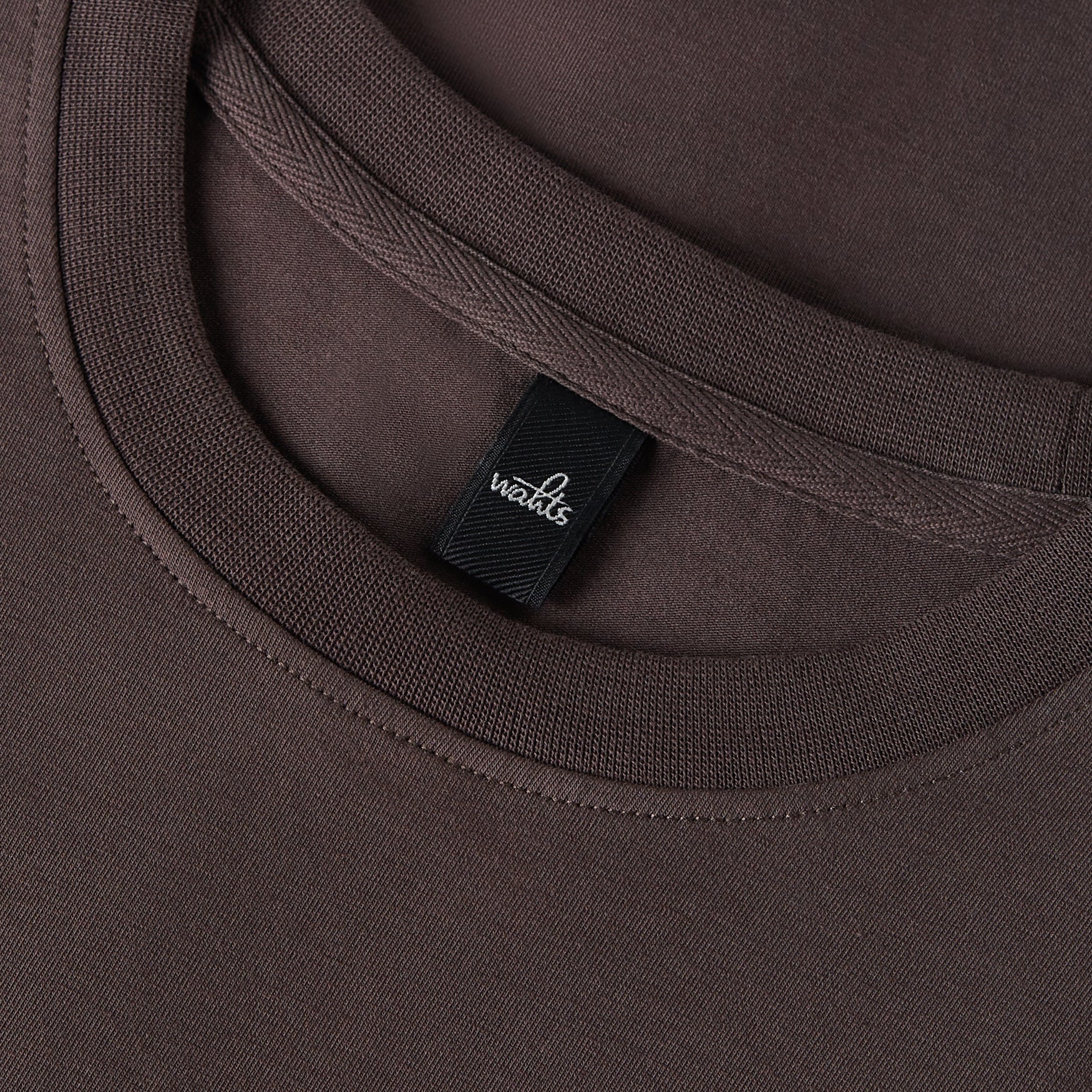 BERKLEY | Dark Brown