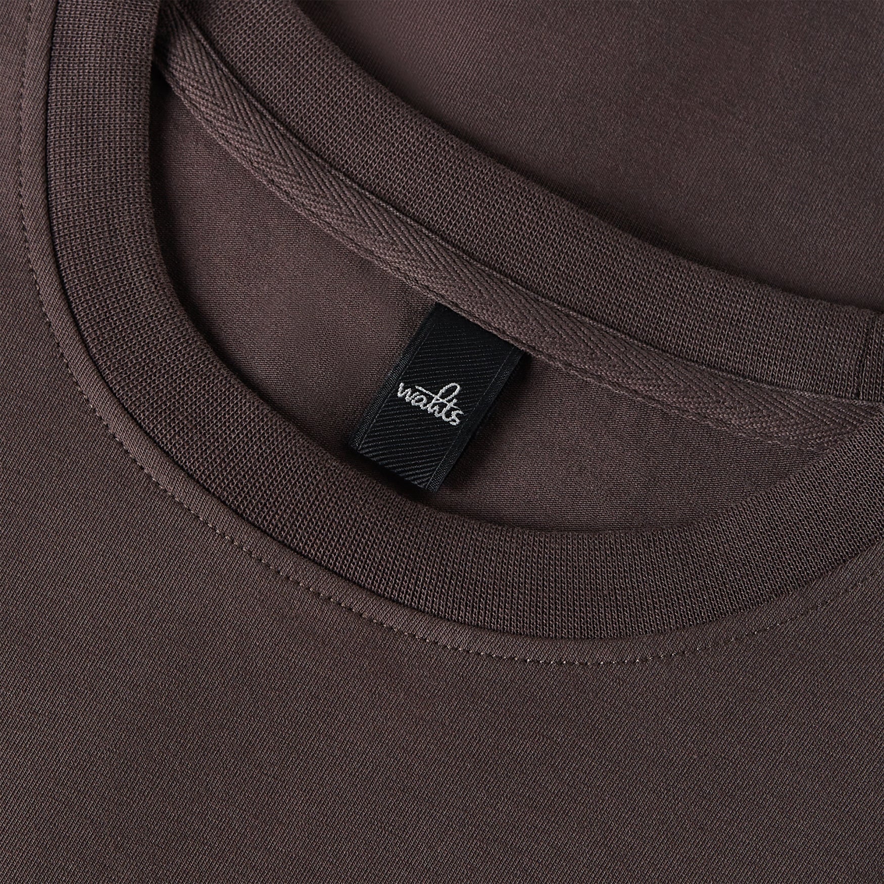 BERKLEY Jersey | Dark Brown