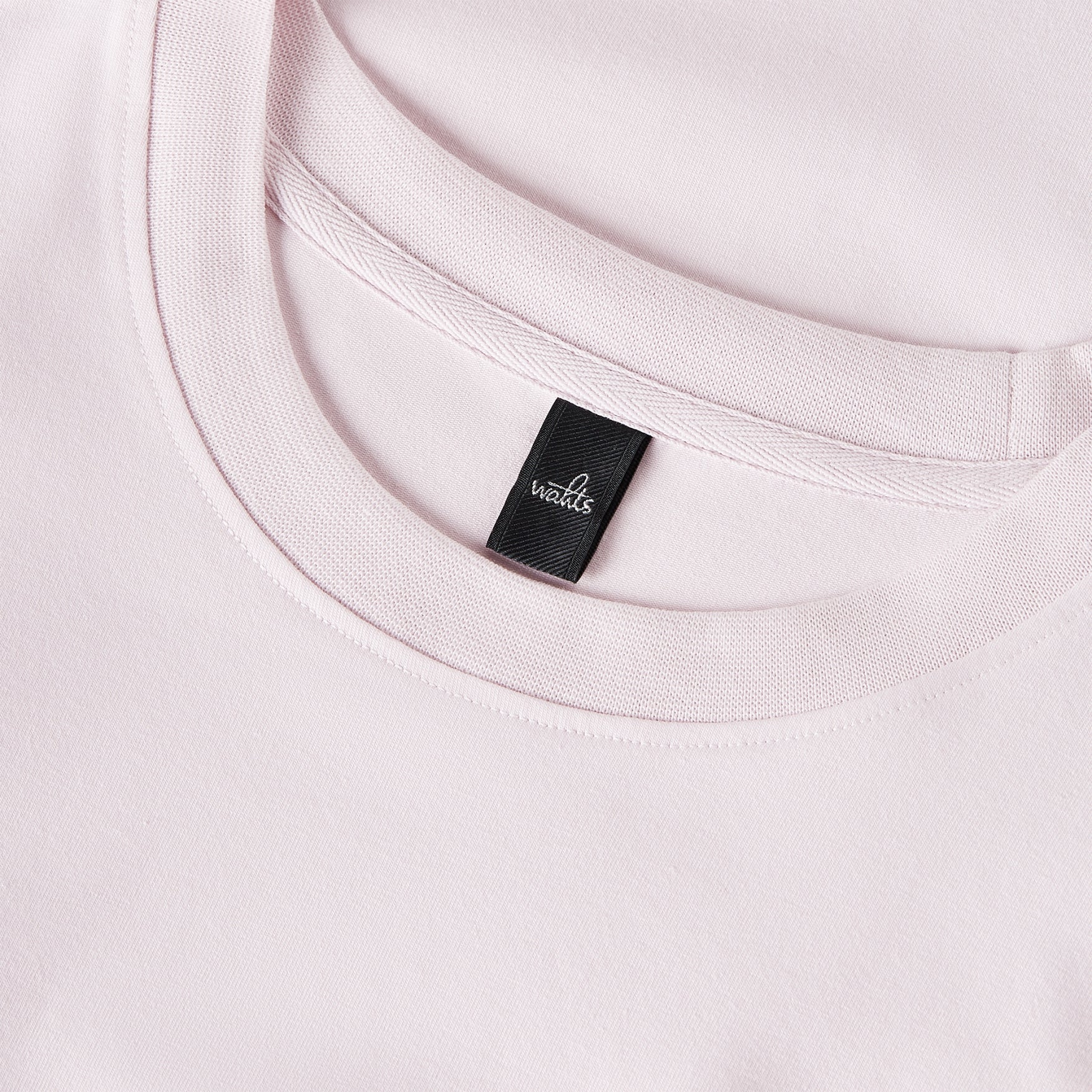 BERKLEY Jersey | Grey Lilac