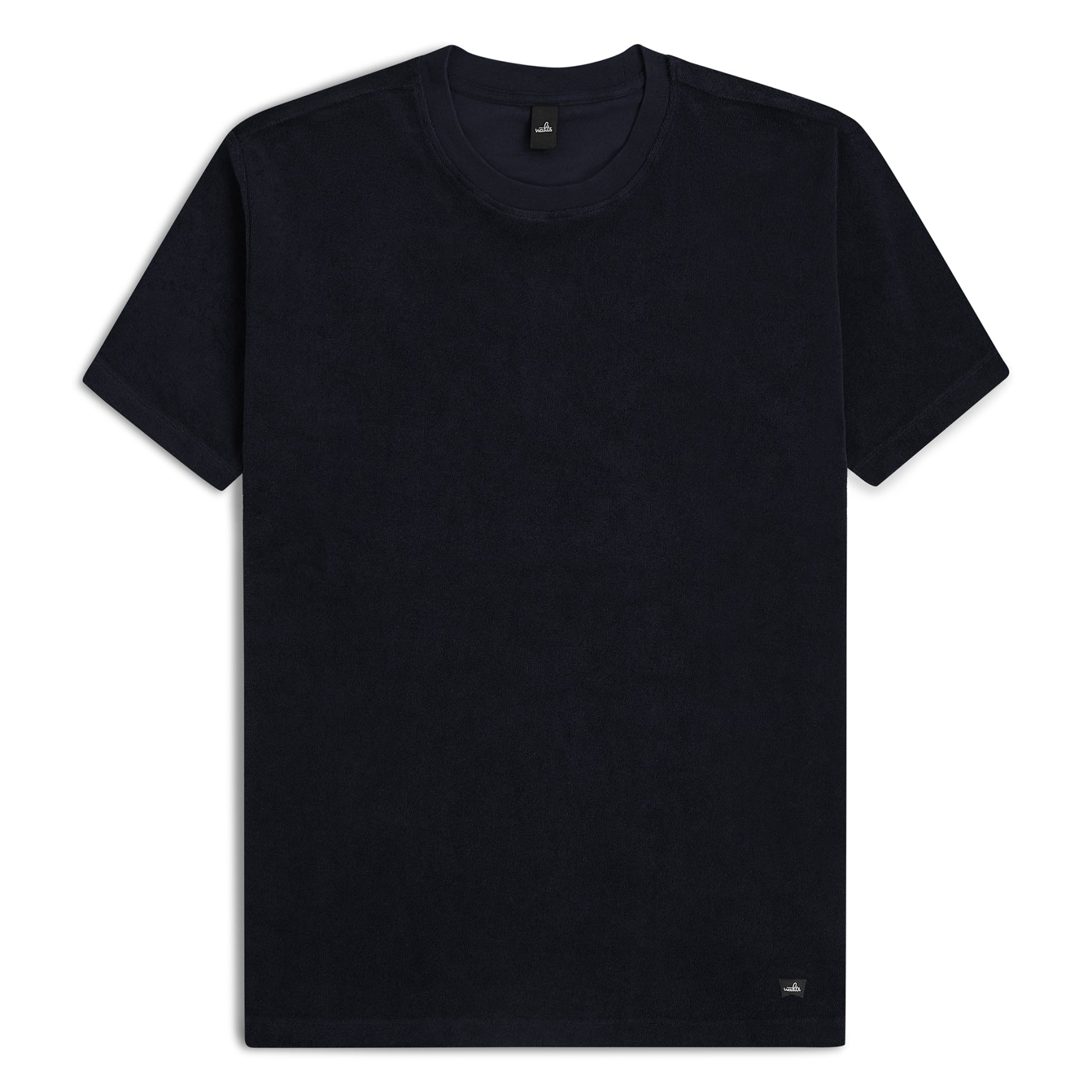 BERKLEY Terry | Deep Navy