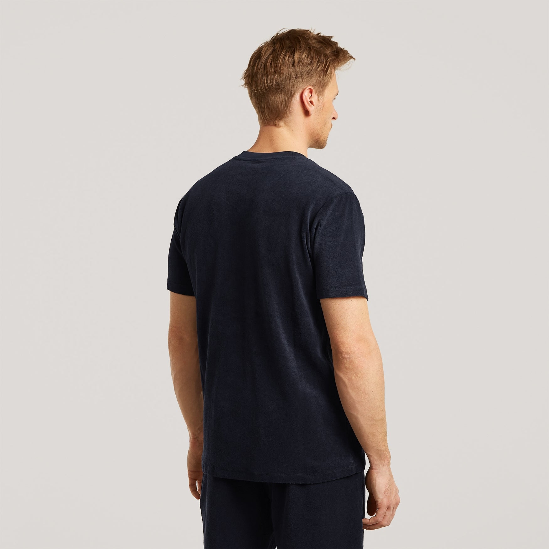 BERKLEY Terry | Deep Navy