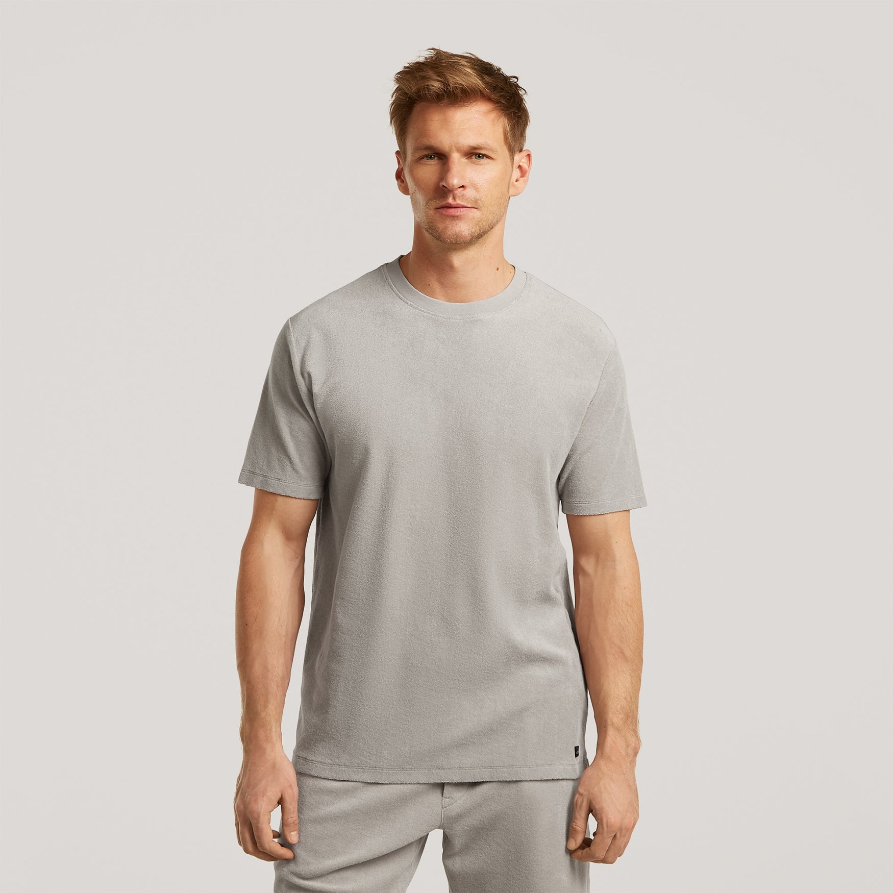 BERKLEY Terry | Stone Grey