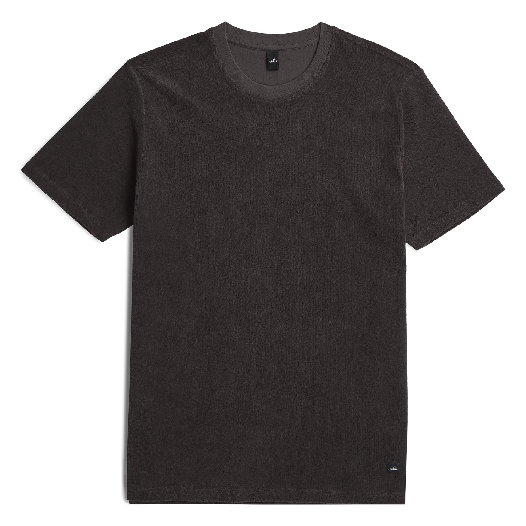 BERKLEY Terry | Dark Brown