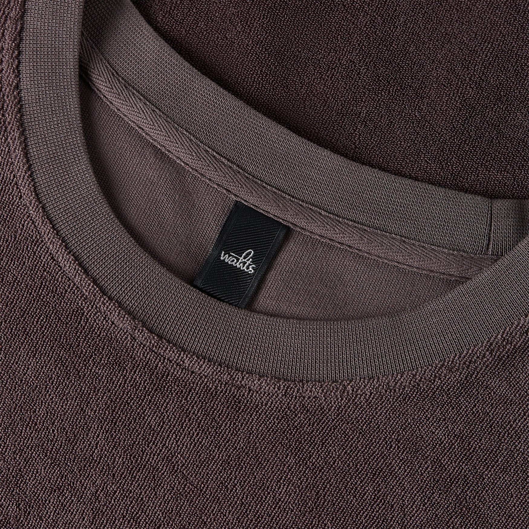 BERKLEY Terry | Dark Brown