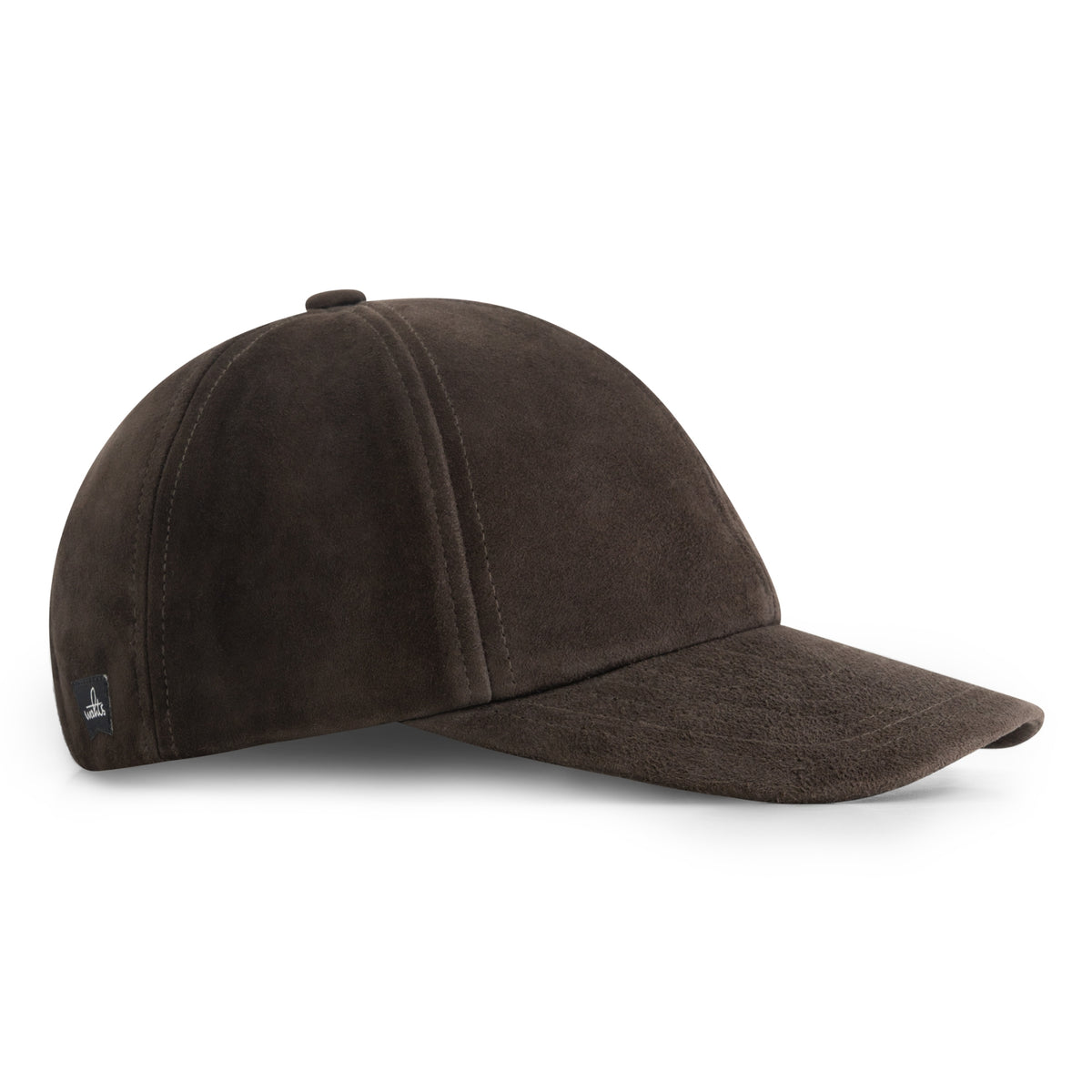 TRAN | Deep Brown