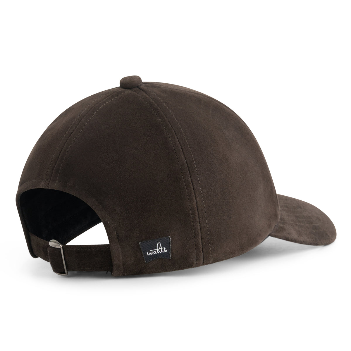 TRAN | Deep Brown