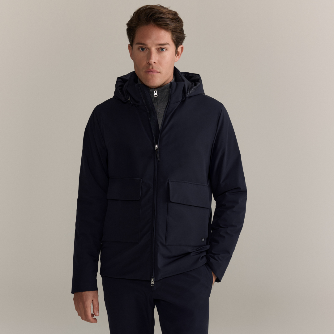 ALSTON | Night Blue