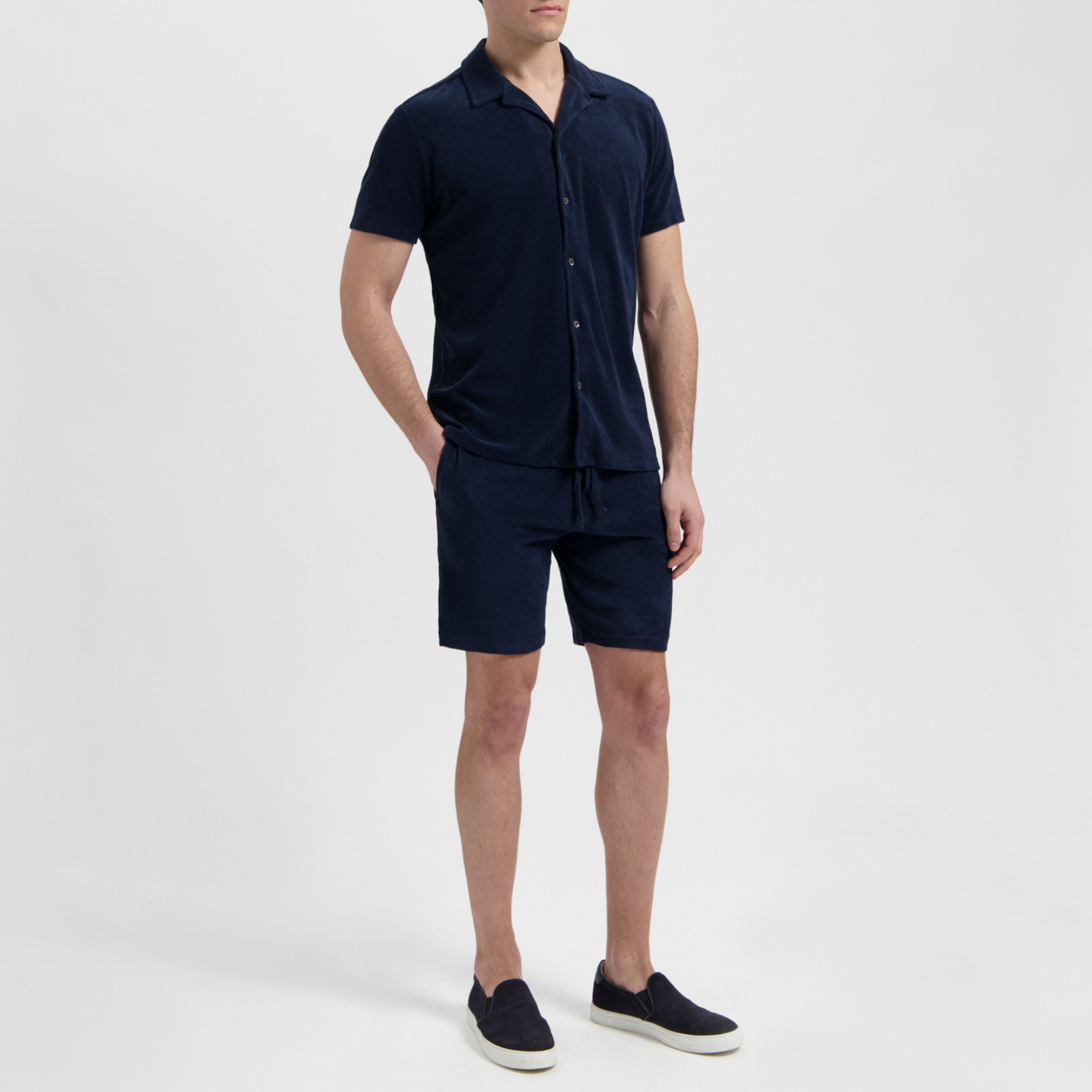 DAY | Navy Blue