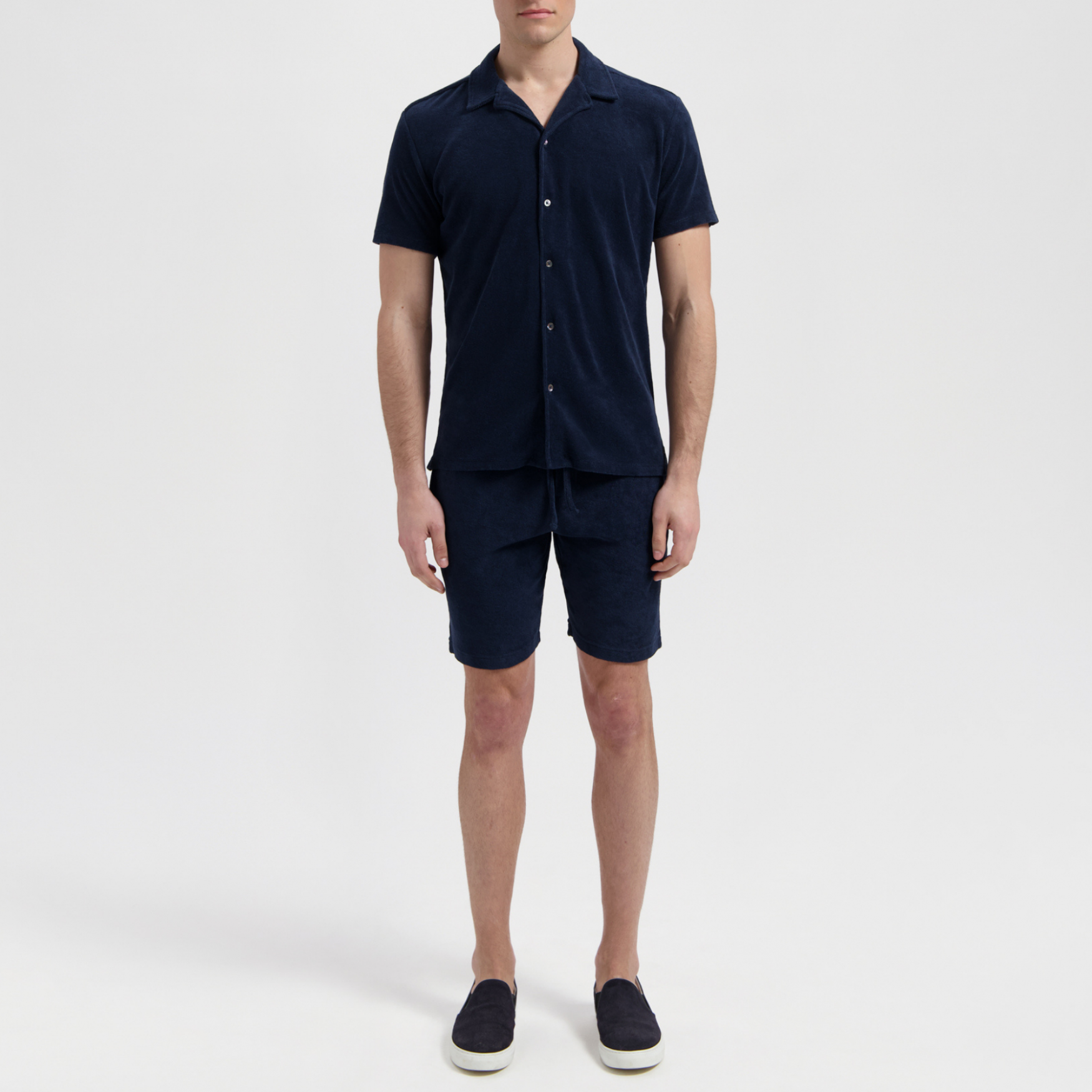 DAY | Navy Blue