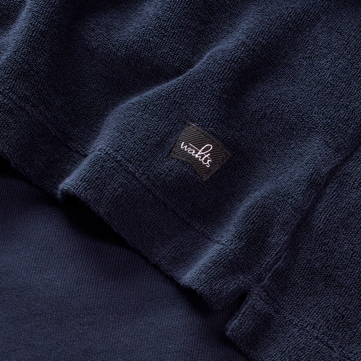 AMOS | Navy Blue