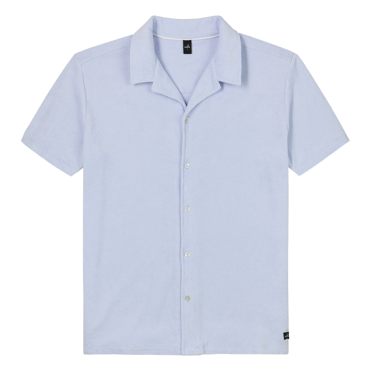 AMOS | Ice Blue