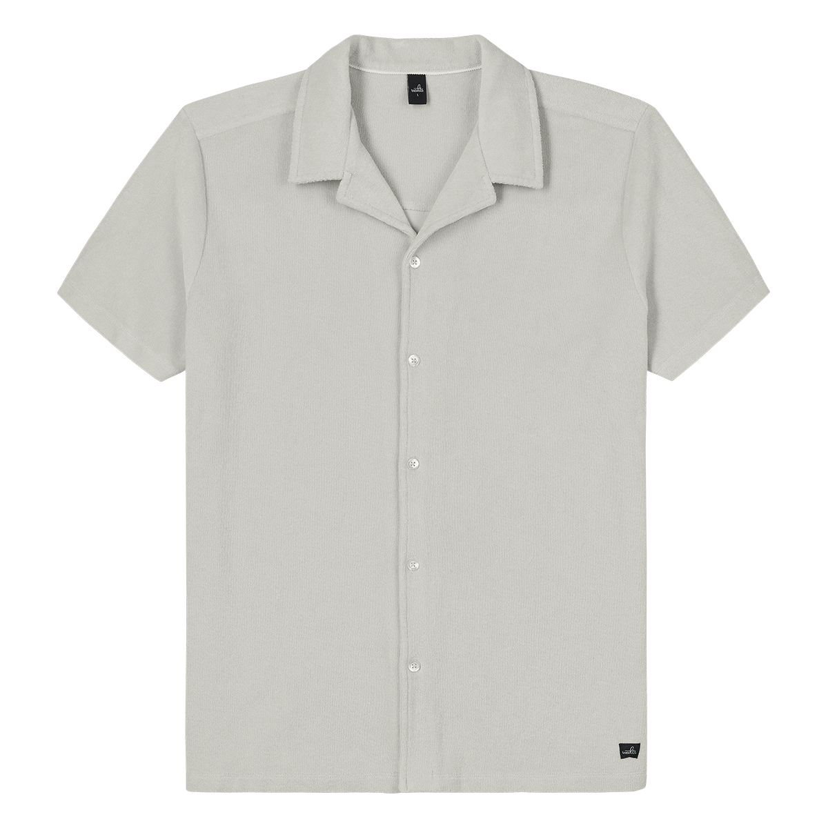 AMOS | Light Grey