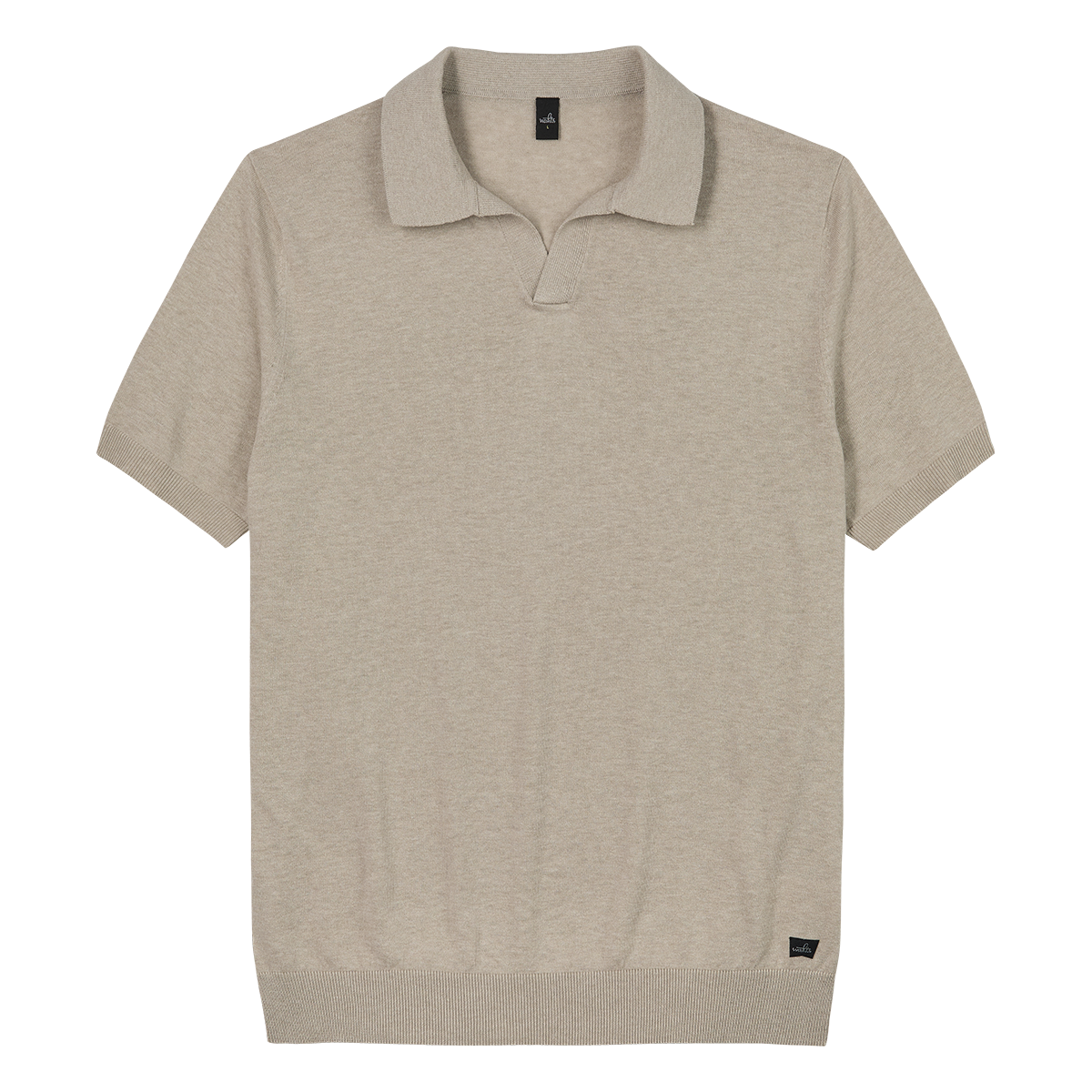 ANDERSON | Dark Stone Beige Melange