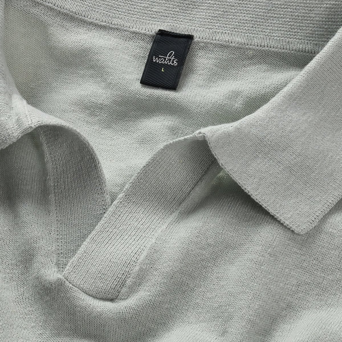 ANDERSON | Light Sage Green