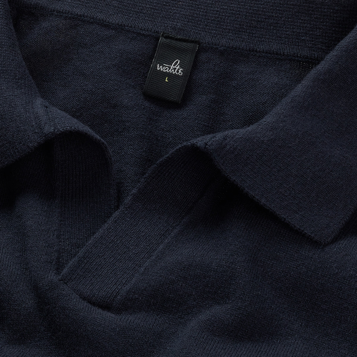 ANDERSON | Night Blue