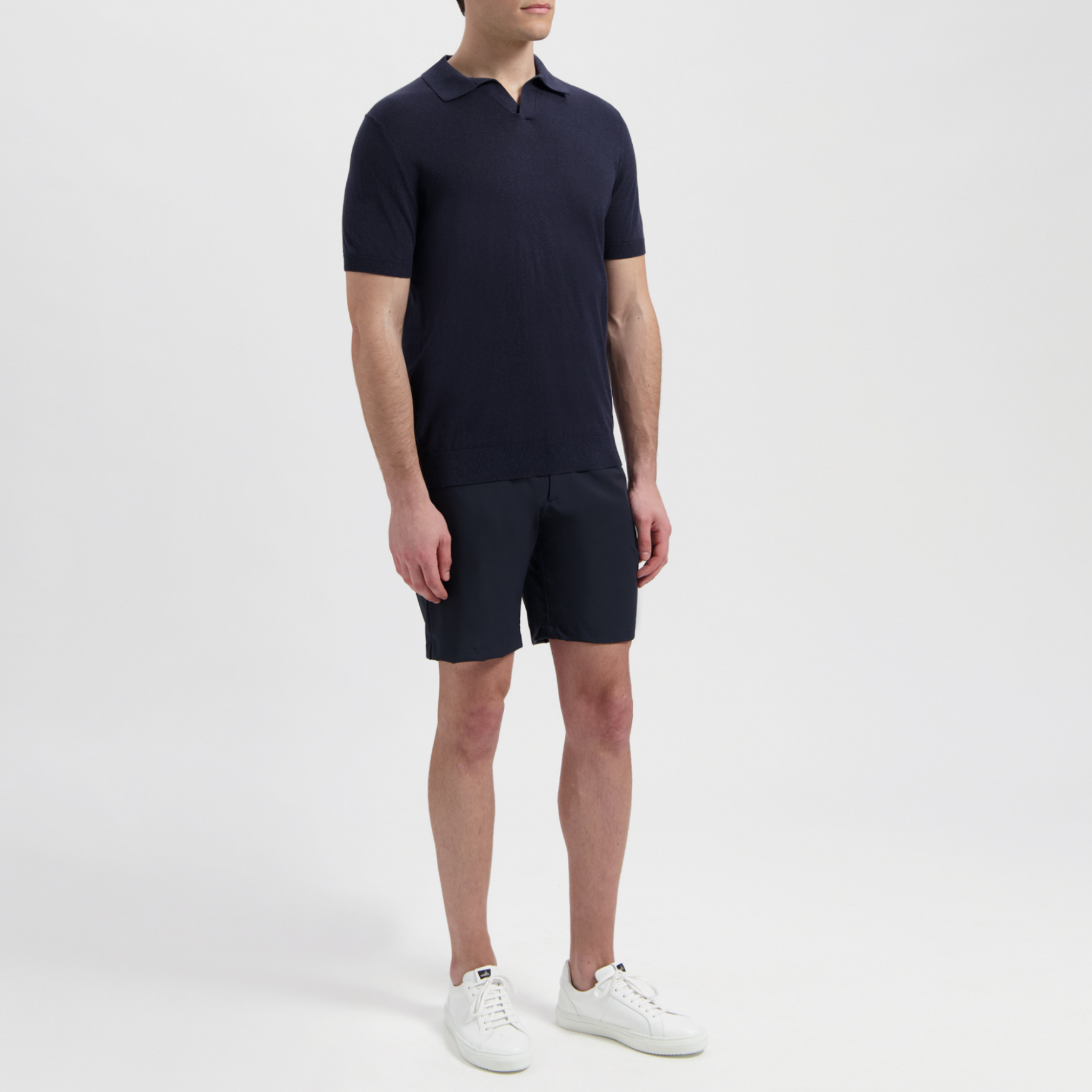 ANDERSON | Night Blue