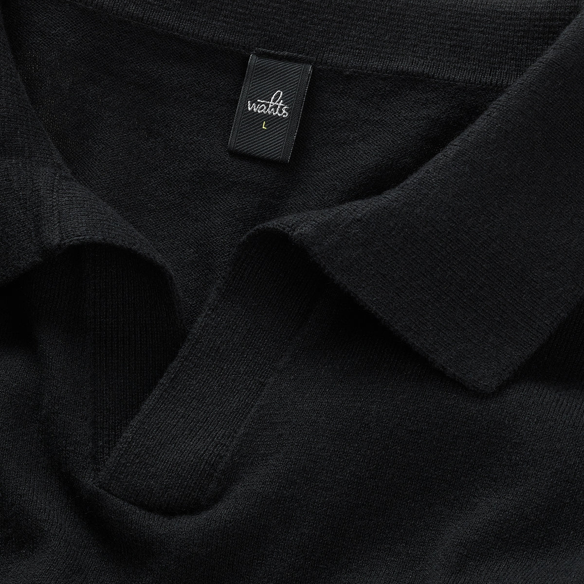 ANDERSON | Pure Black