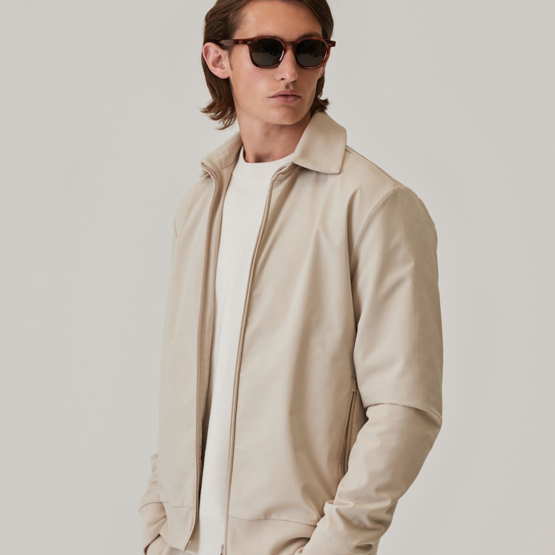 ASHFORD | Light Sand