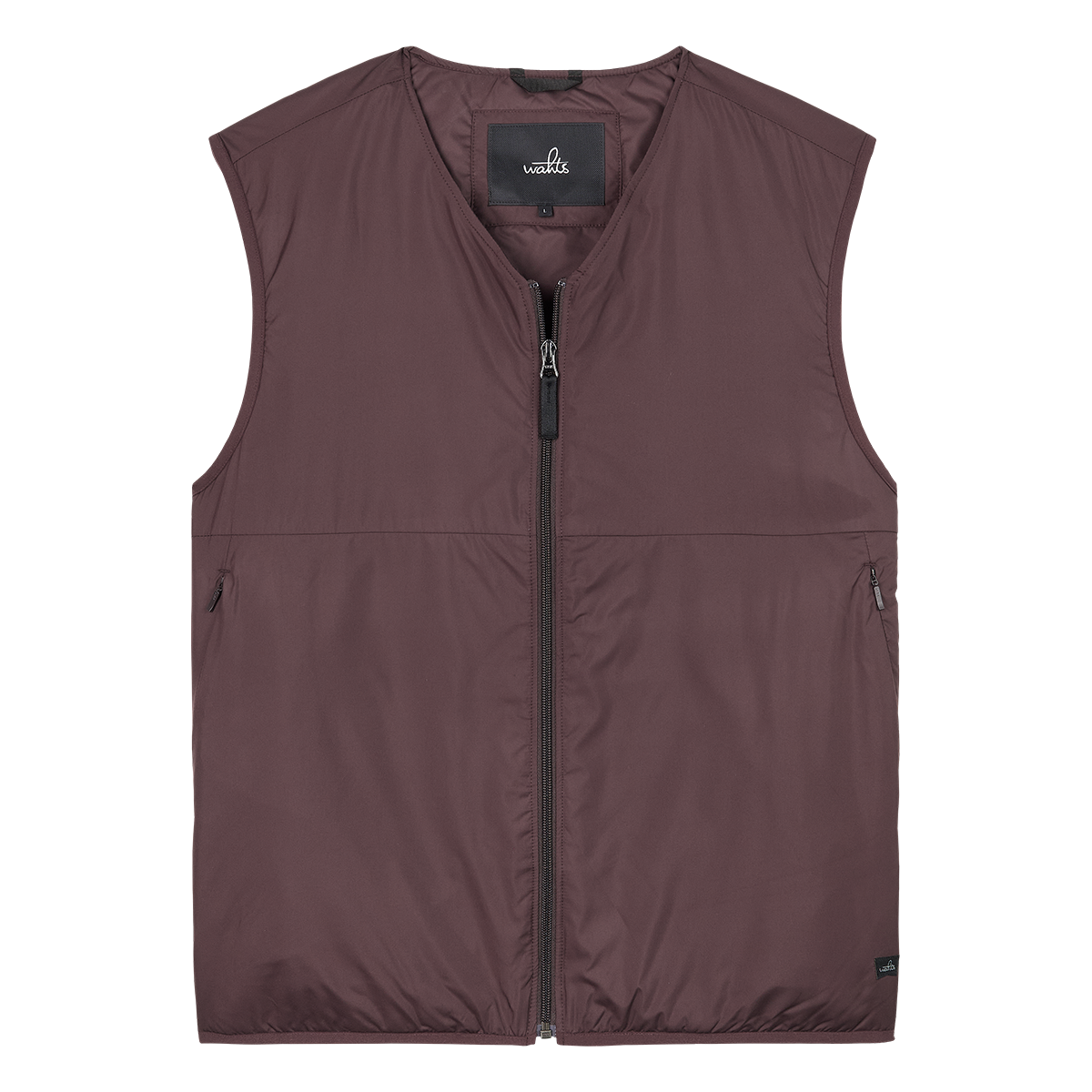 ASPEY Tech | Burgundy