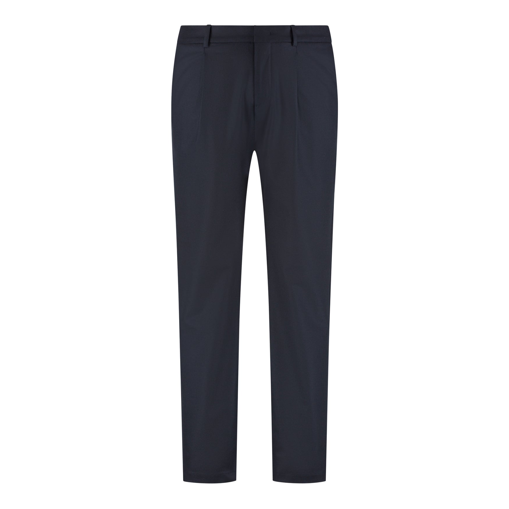 BAILY Wool | Dark Navy