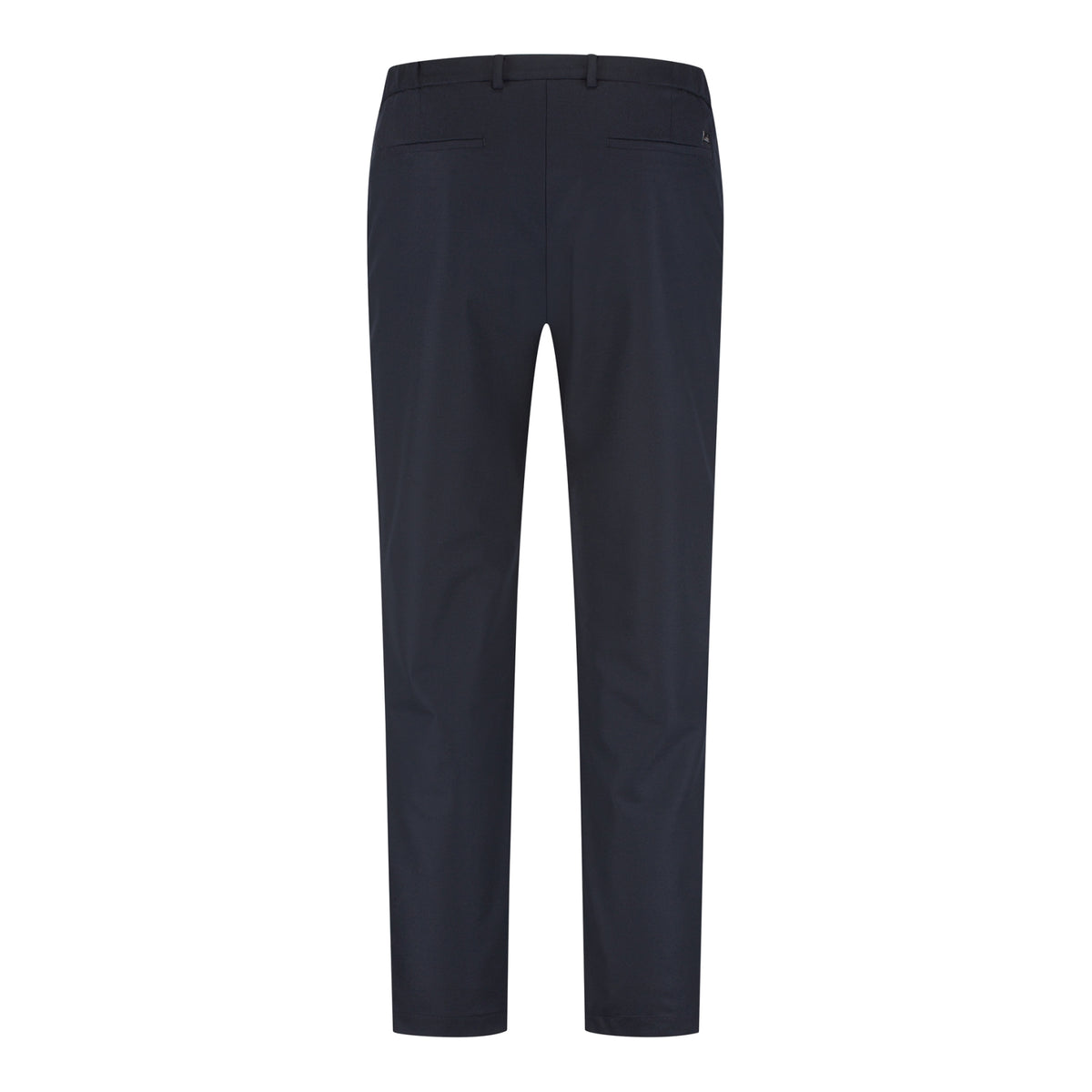 BAILY Wool | Dark Navy