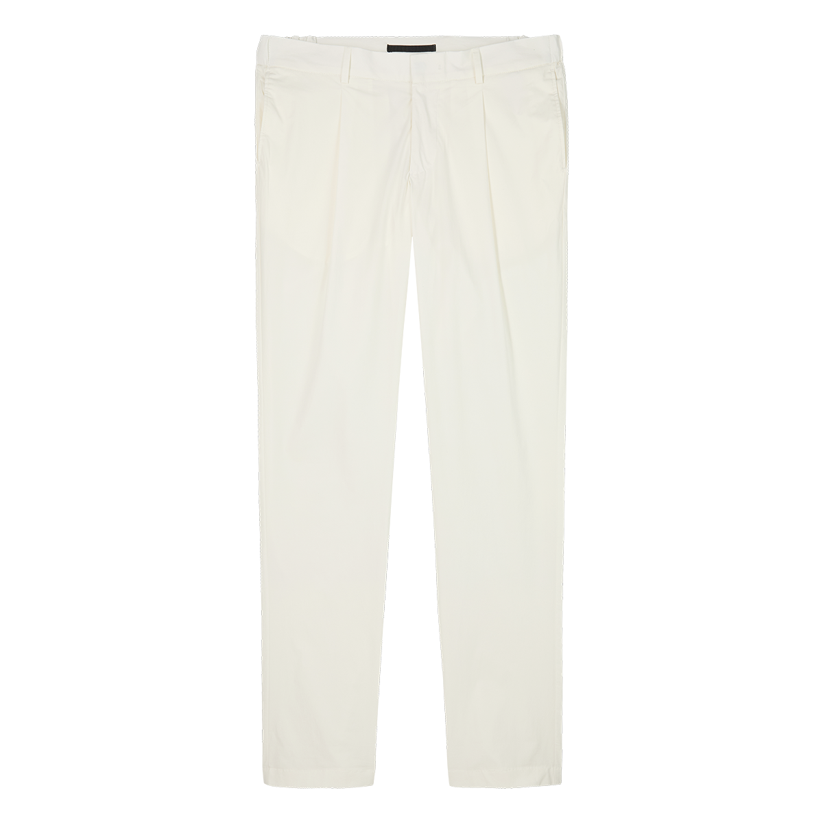 BAINES | Off White