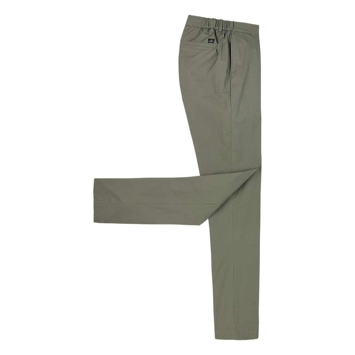 BAINES | Steel Green