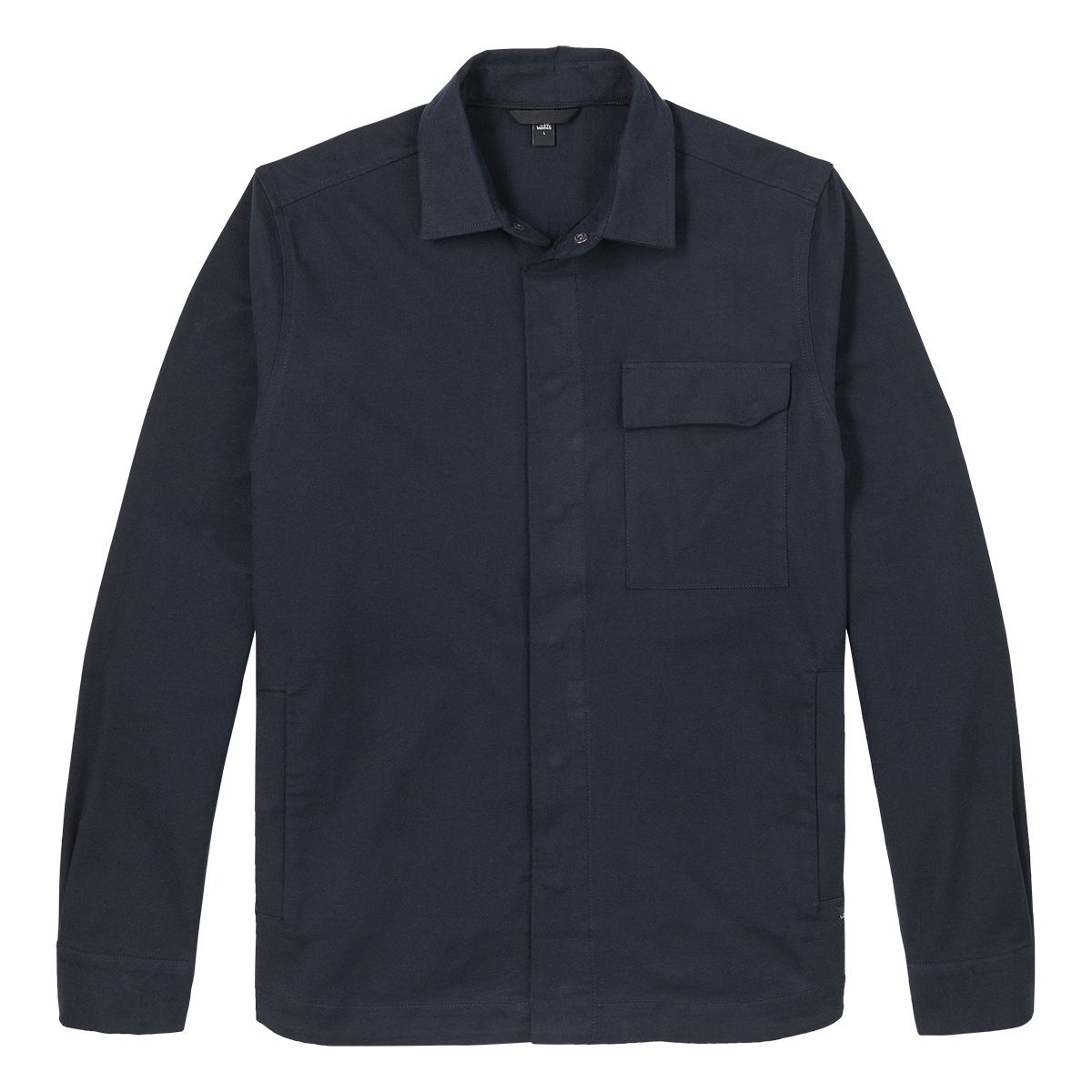 BENZEN | Dark Navy