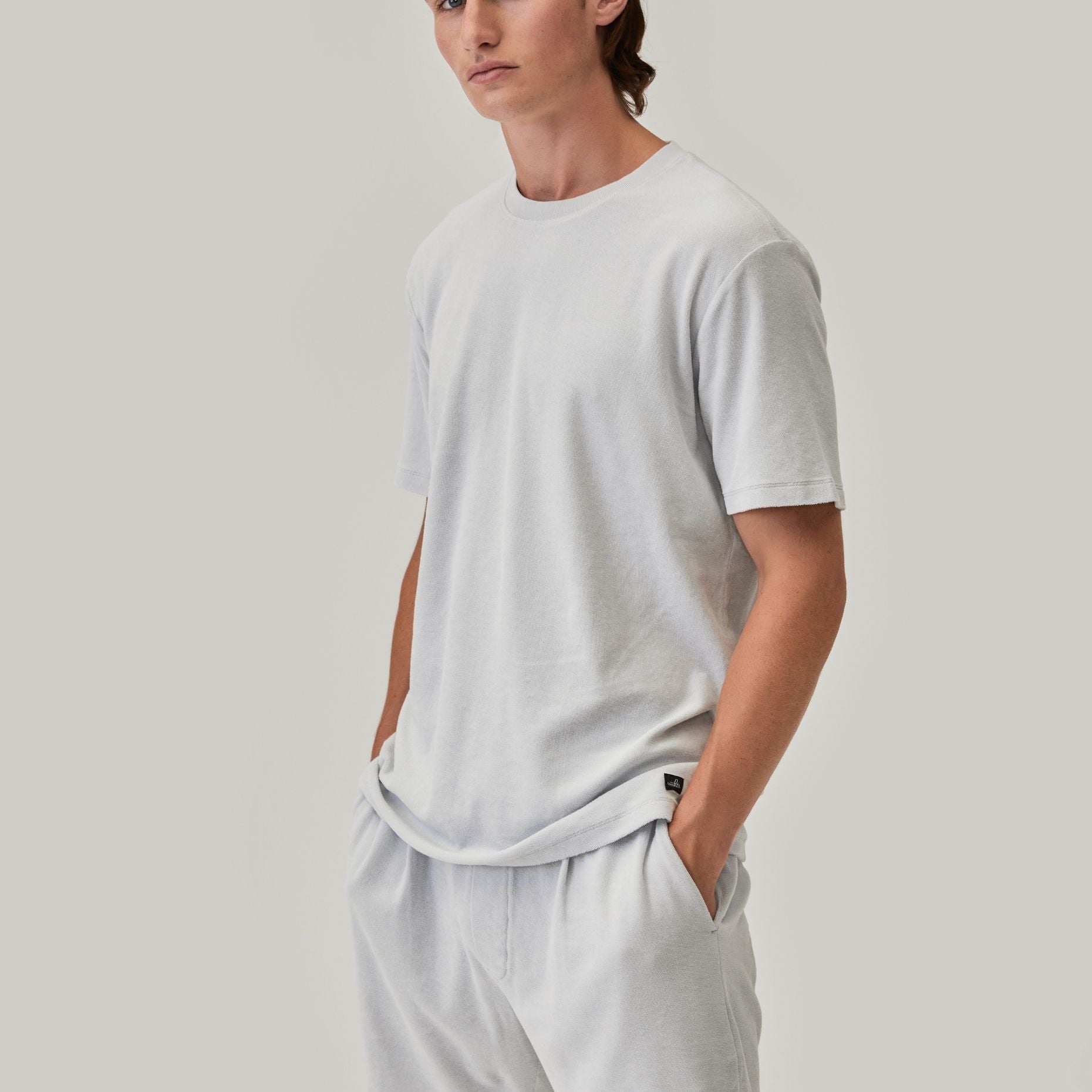 BERKLEY Terry | Frost Blue