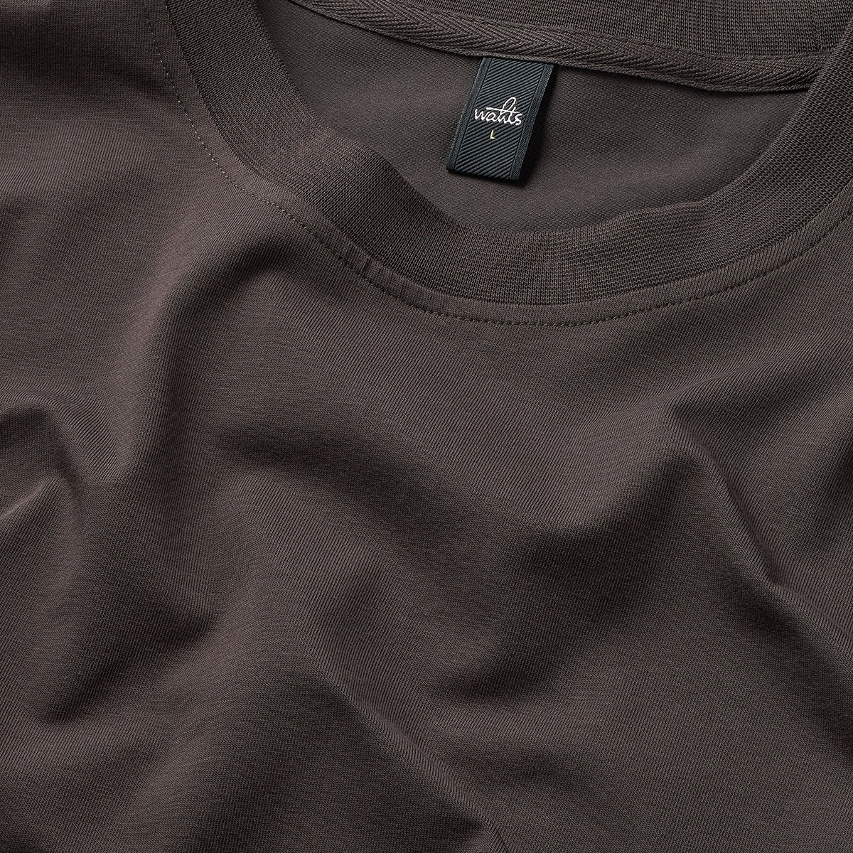 BERKLEY | Dark Brown
