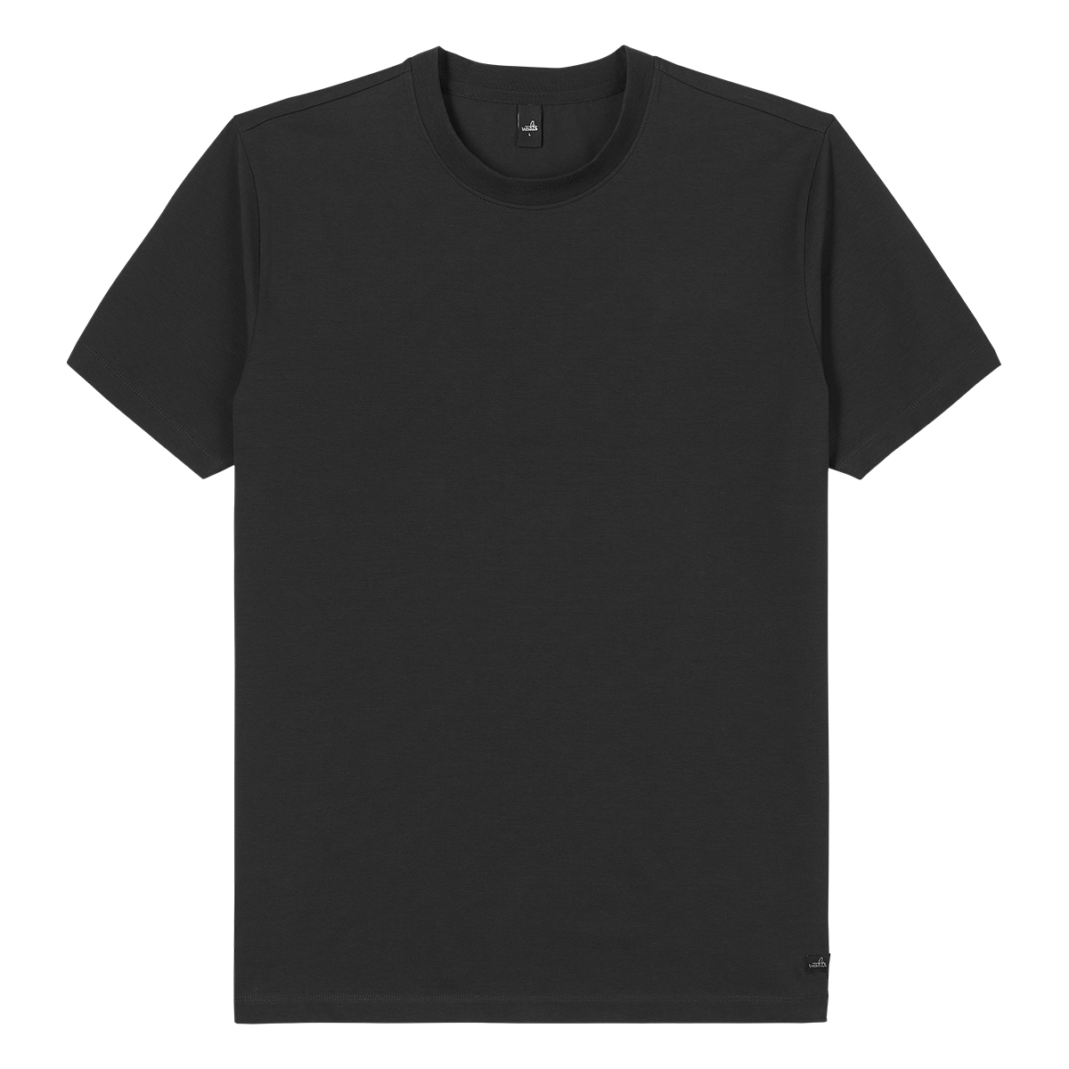 BERKLEY | Pure Black