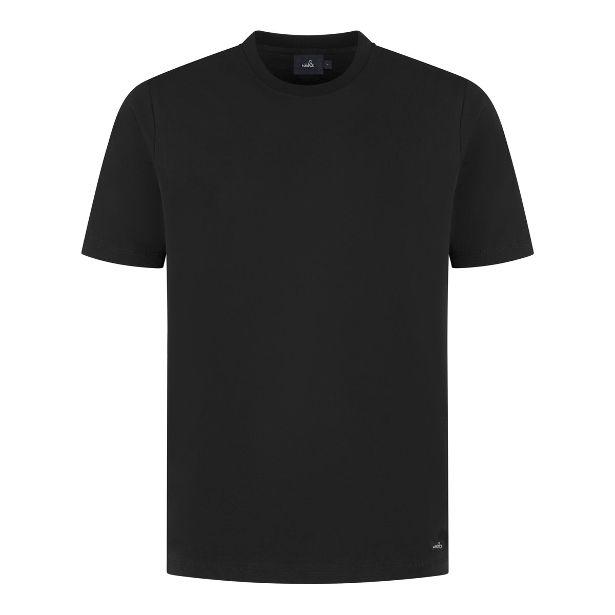 BERKLEY Jersey | Pure Black
