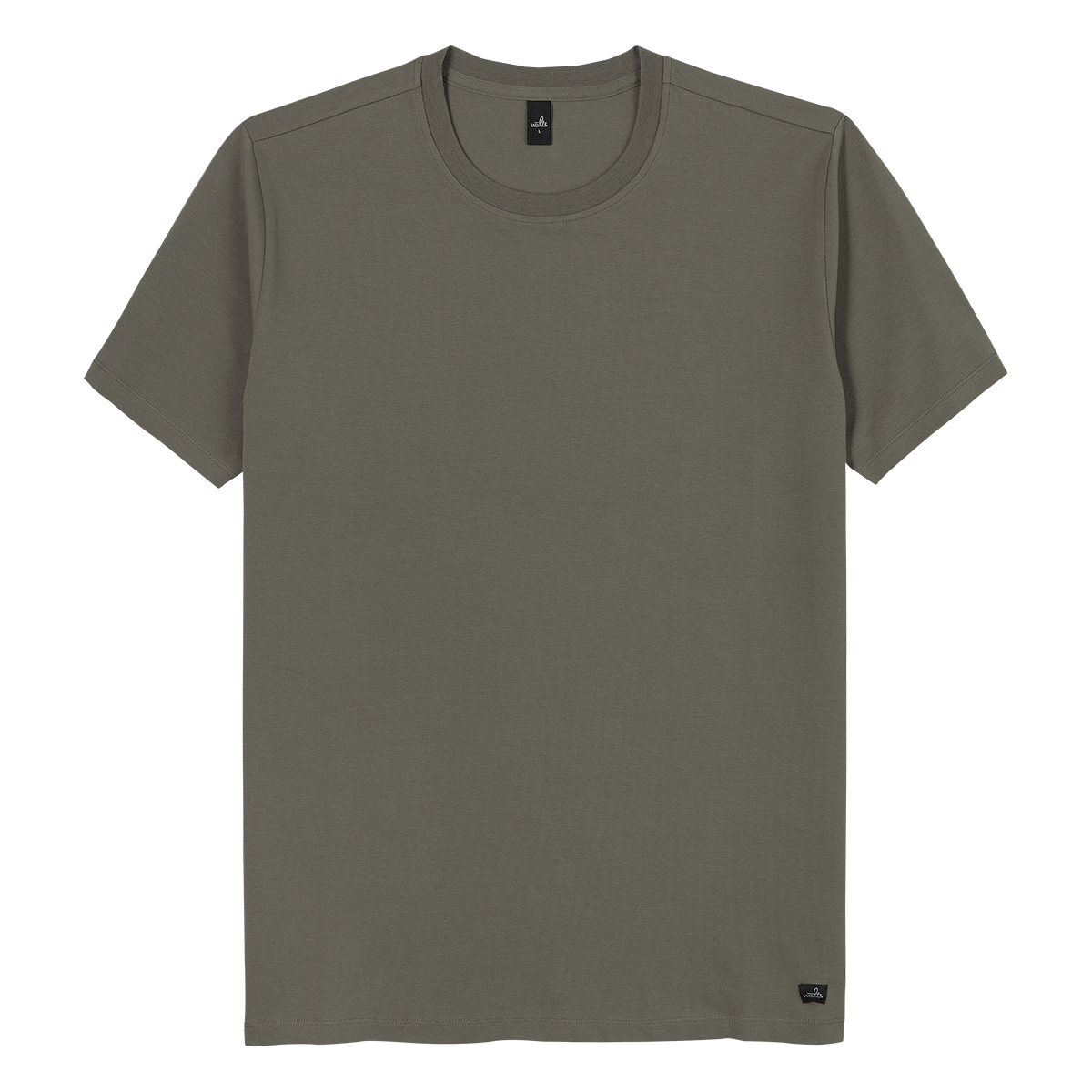 BERKLEY | Steel Green